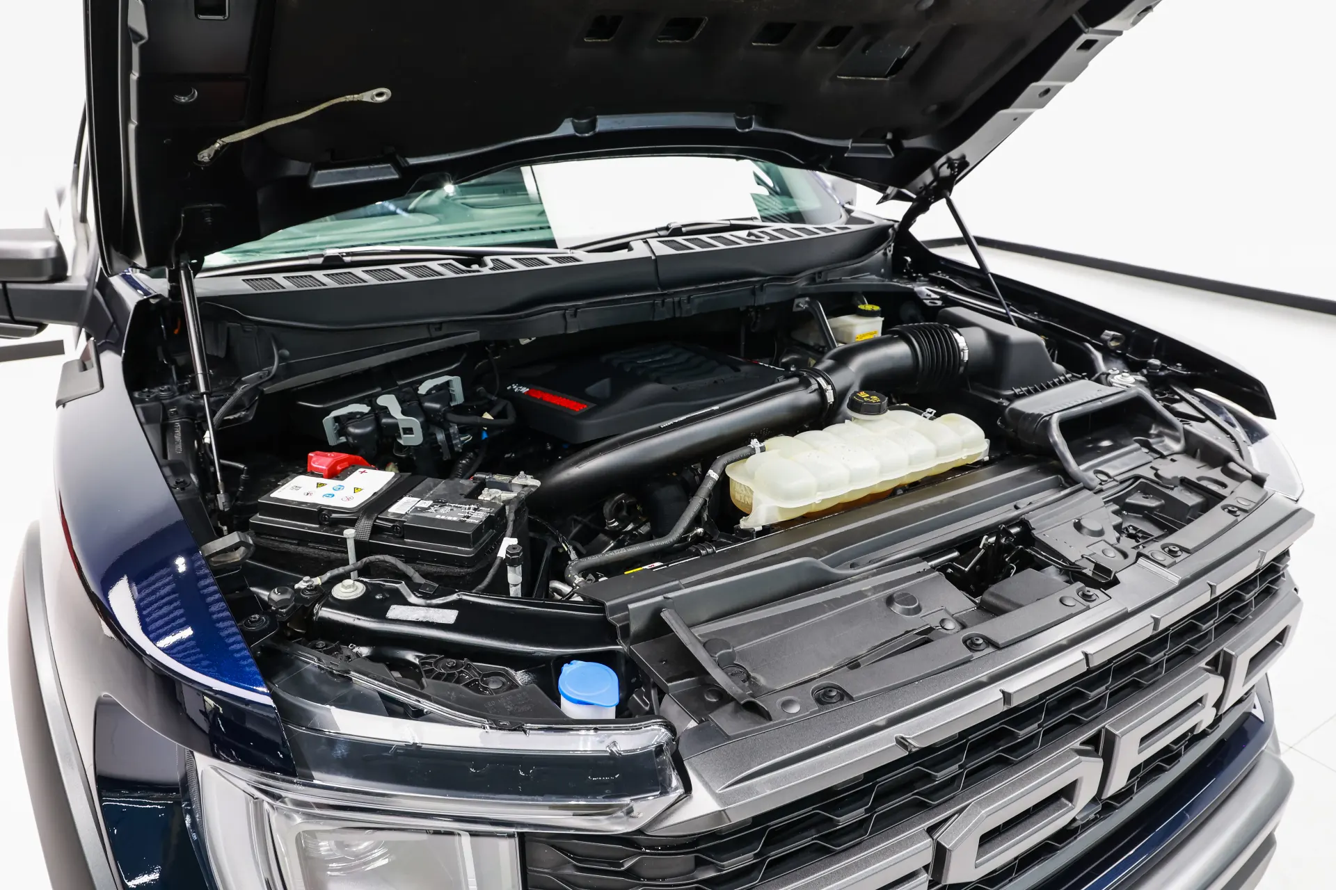 Ford F-150, 2023 7