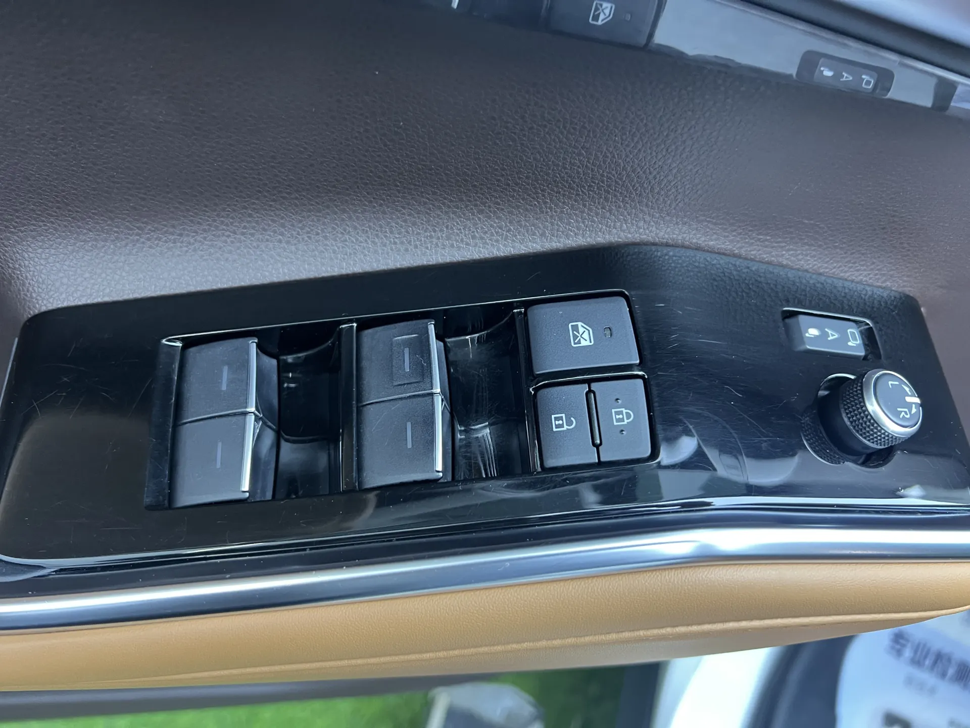 Toyota Highlander, 2023 12