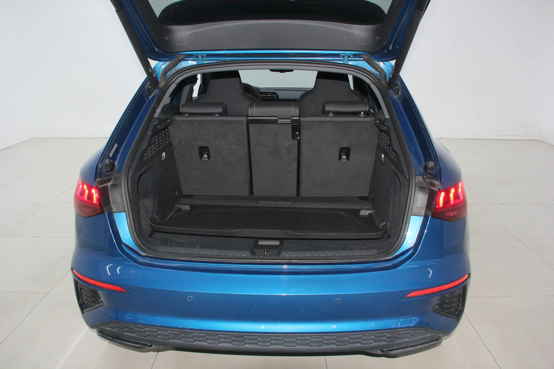 Audi A3, 2021 4