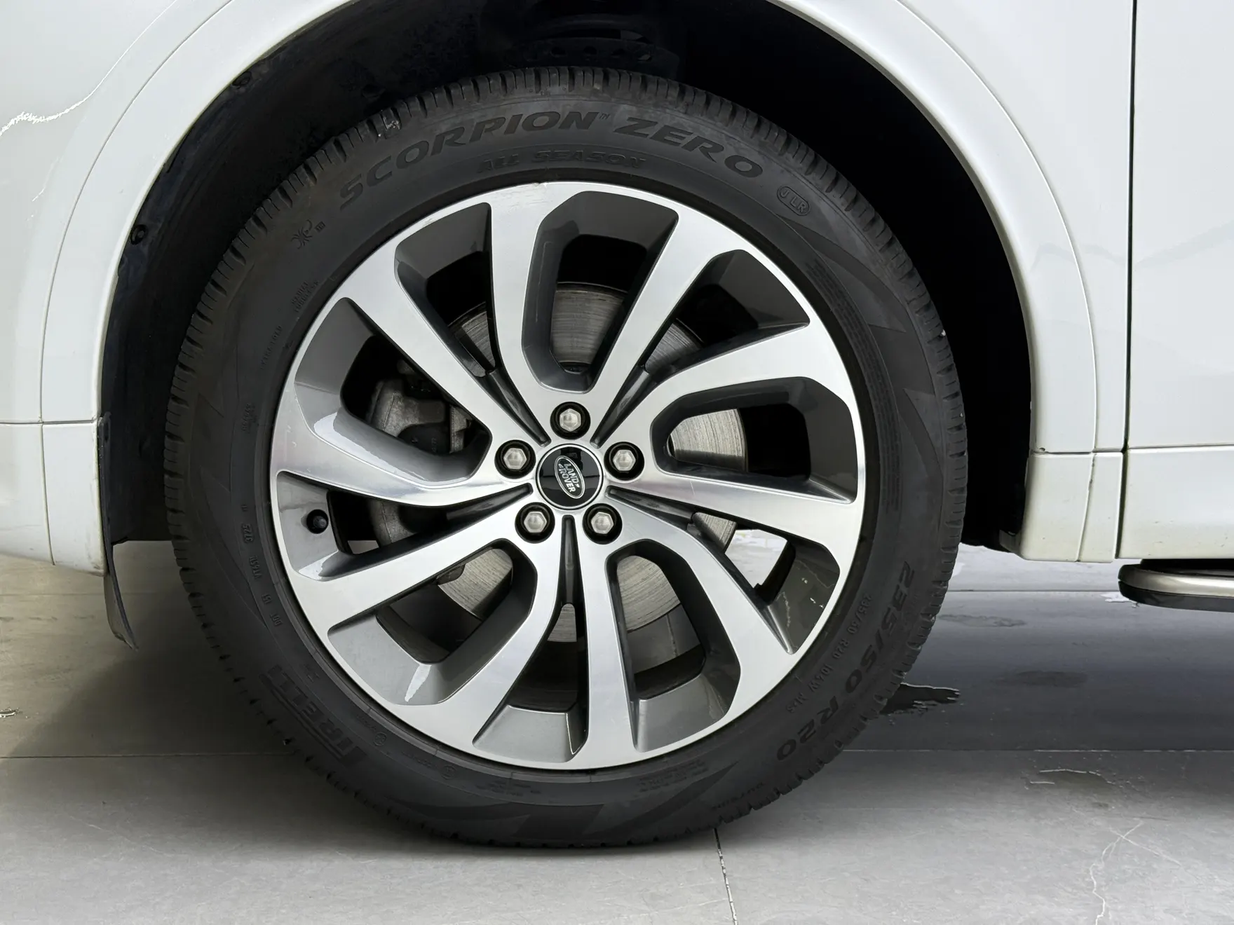 Land Rover Discovery Sport, 2023 11
