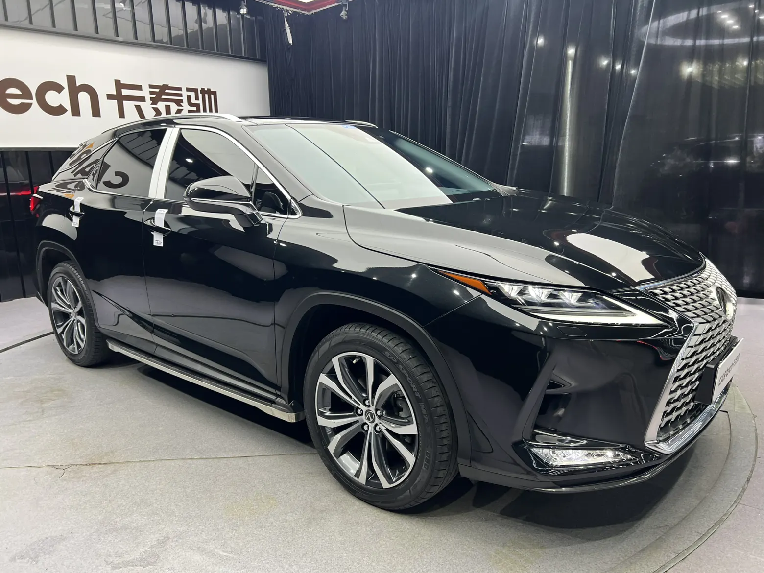 Lexus RX 300, 2022 2
