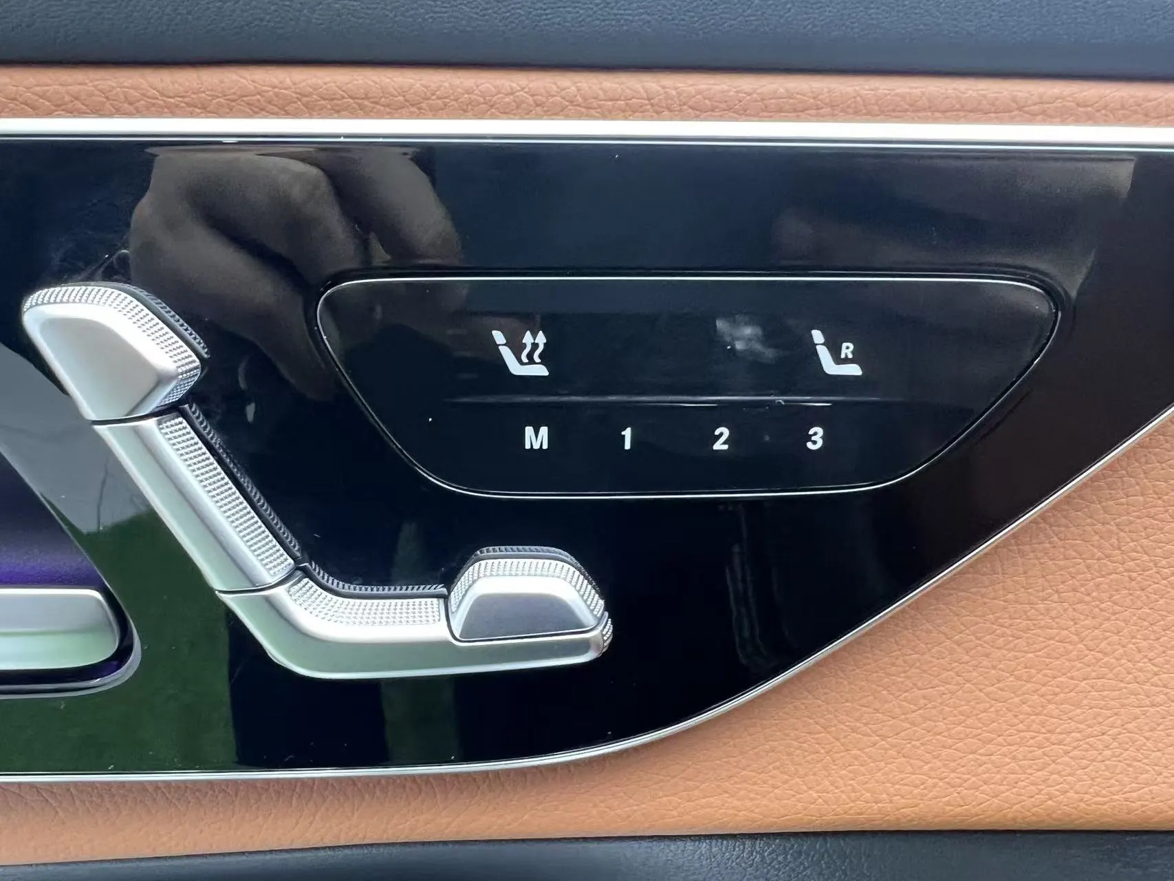 Mercedes-Benz GLC 300 L, 2024 24