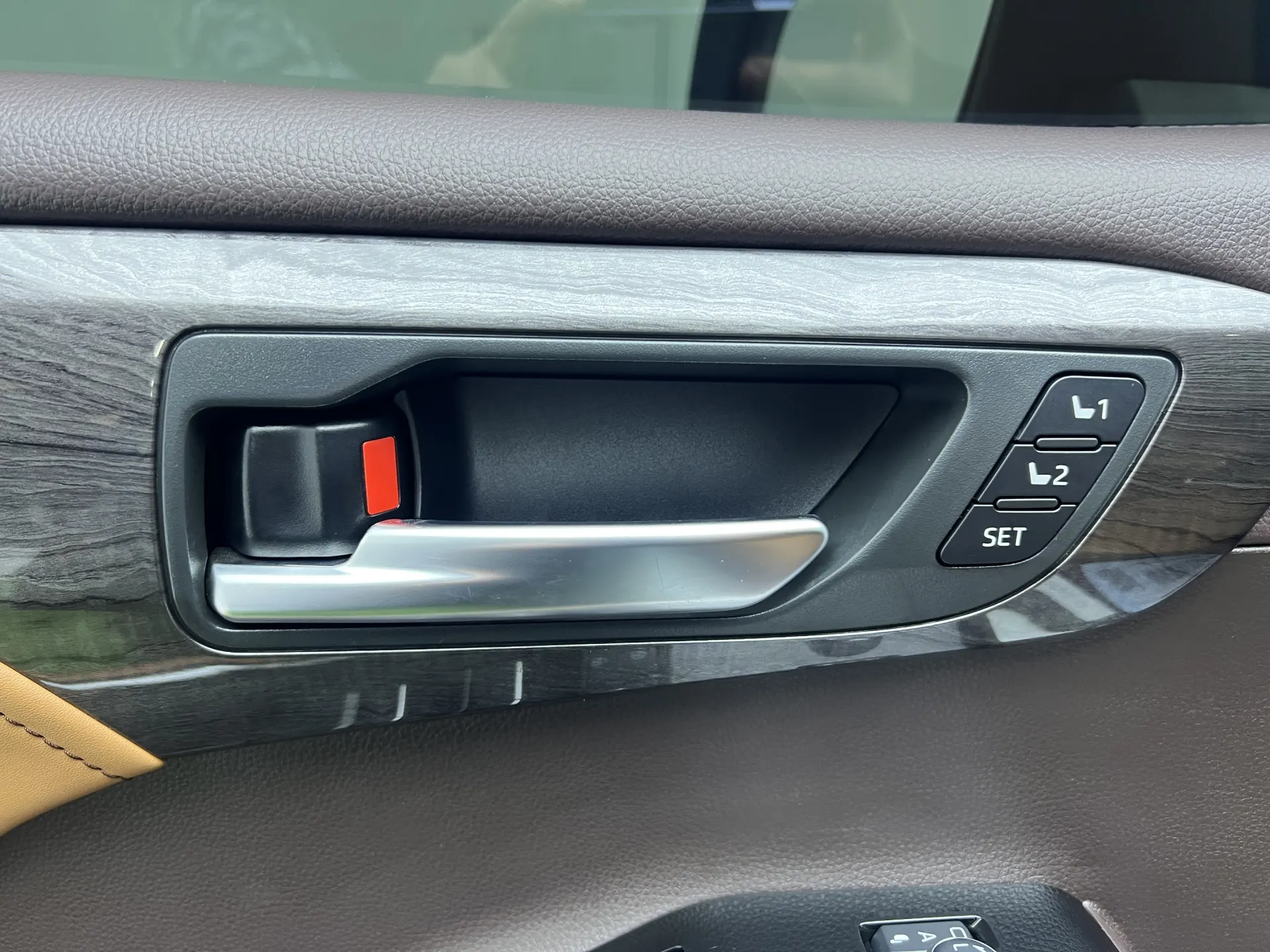 Toyota Highlander, 2023 8