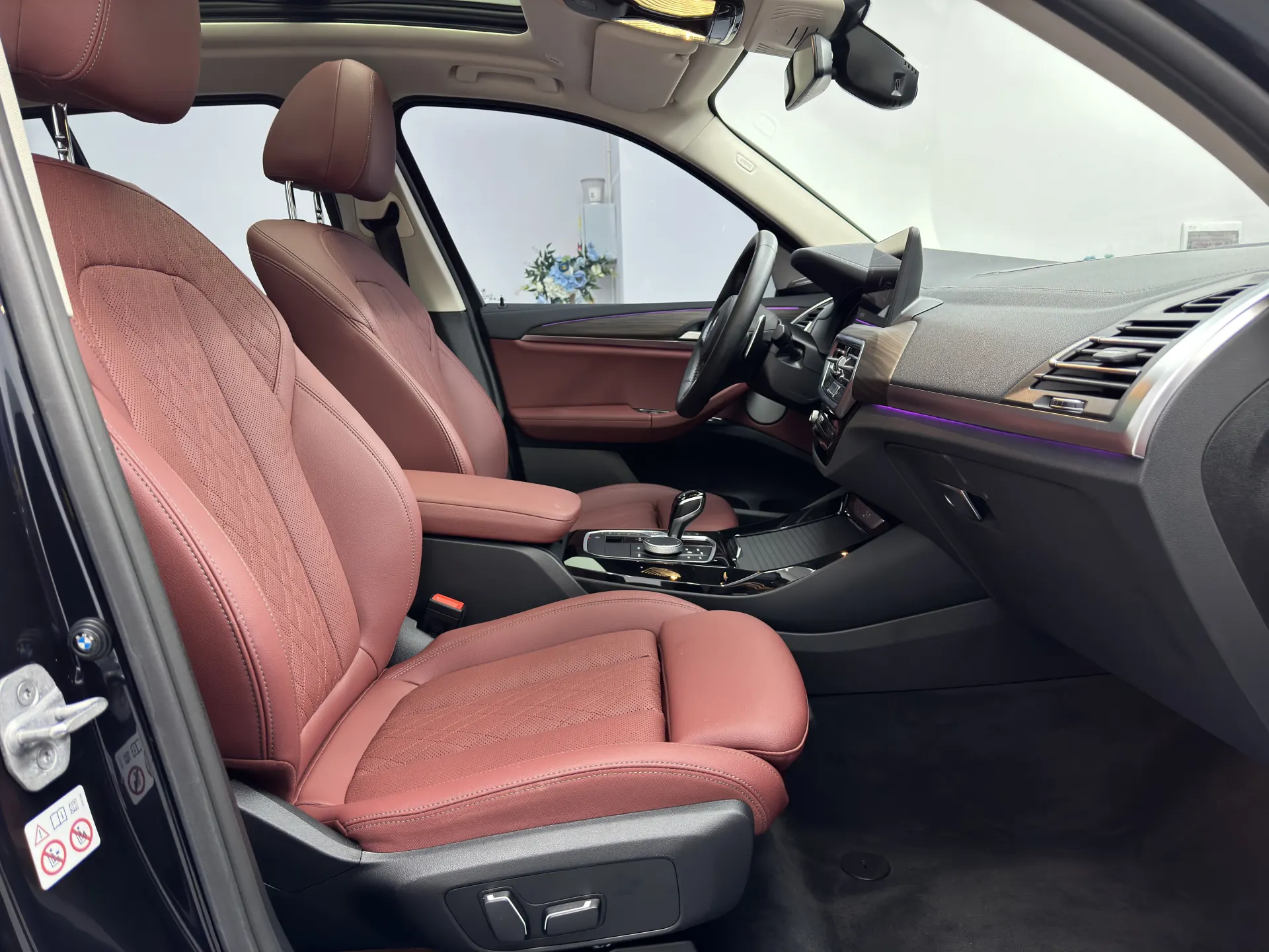 BMW X3, 2024 13