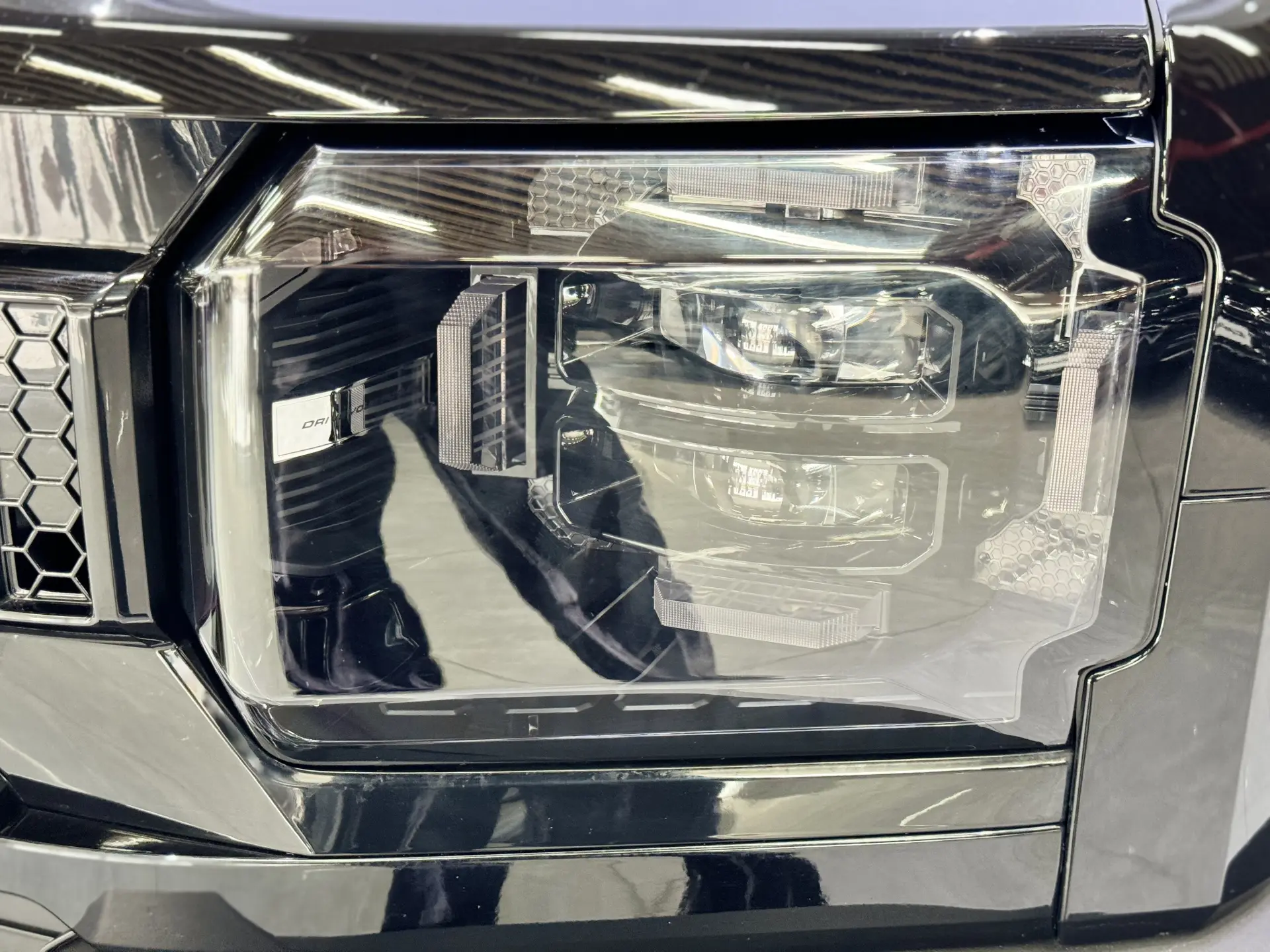 Jetour Traveller, 2025 9