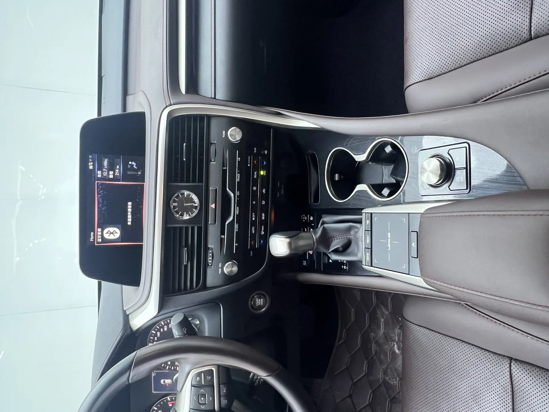 Lexus RX 300, 2022 15