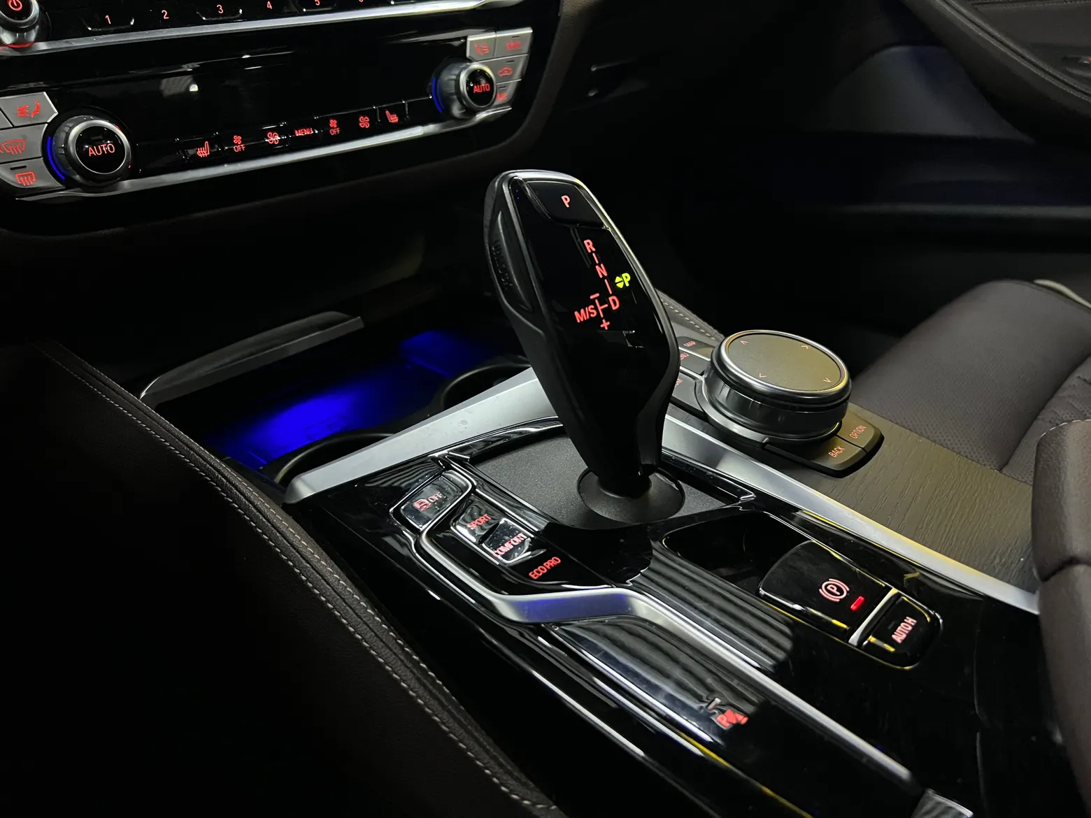 BMW 530Li, 2023 19