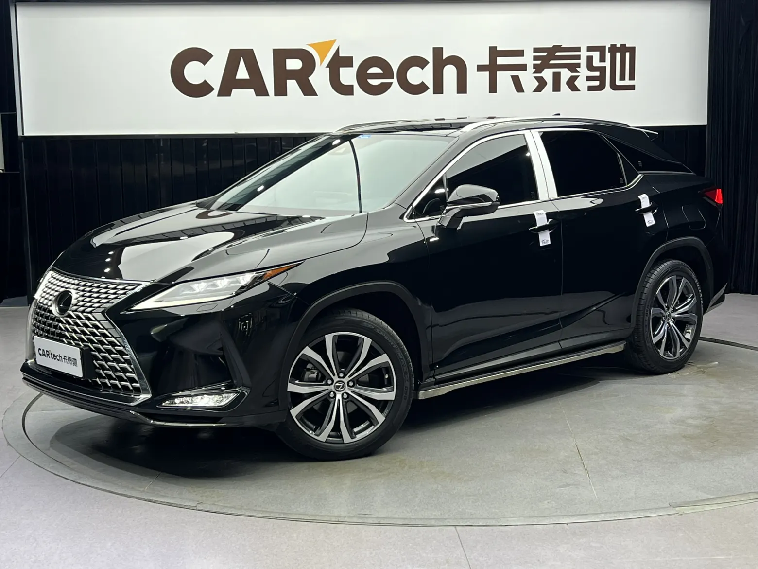Lexus RX 300