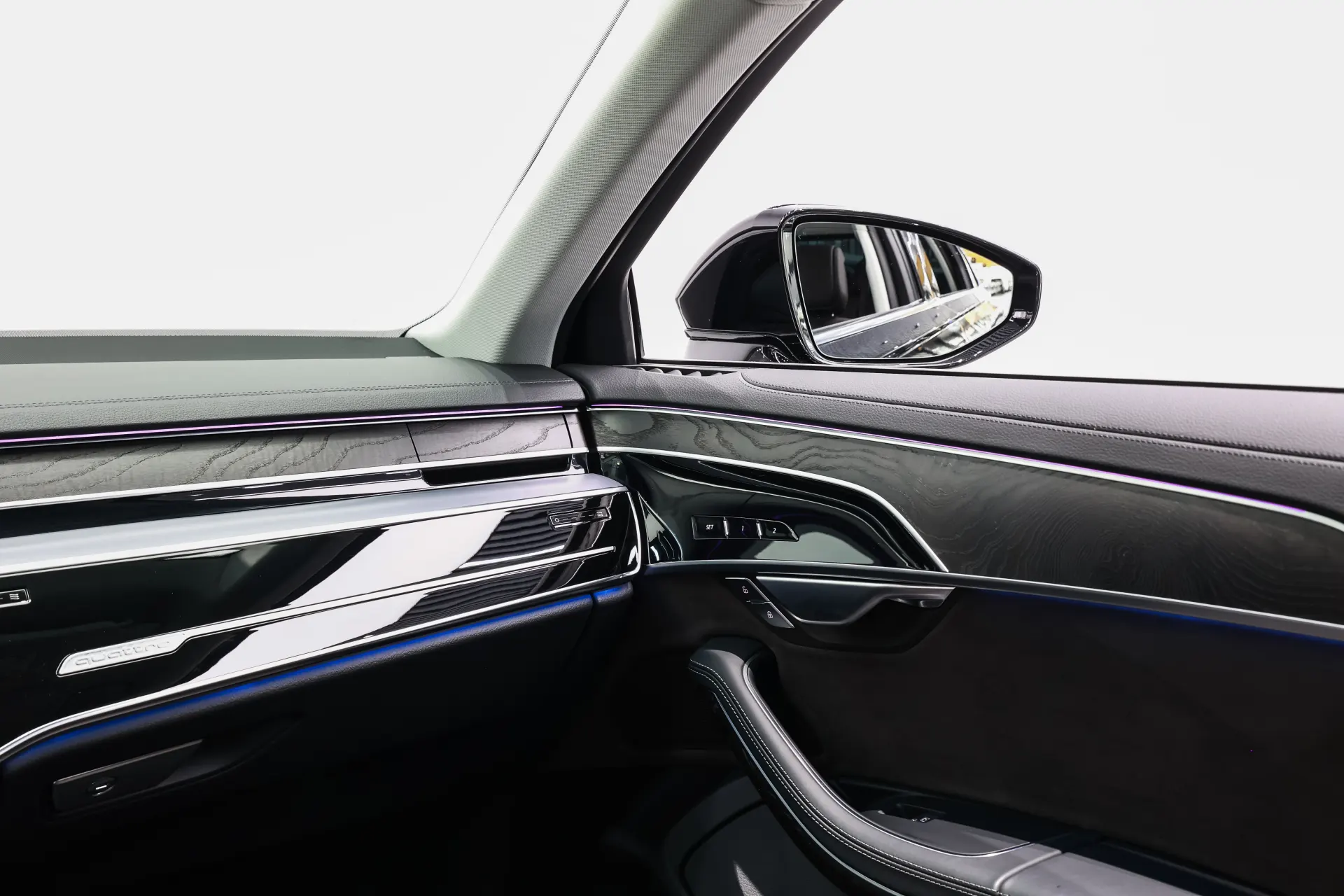 Audi A8L 50 TFSI, 2024 24