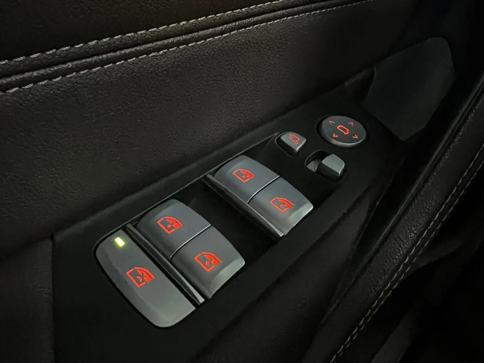 BMW 530Li, 2023 12
