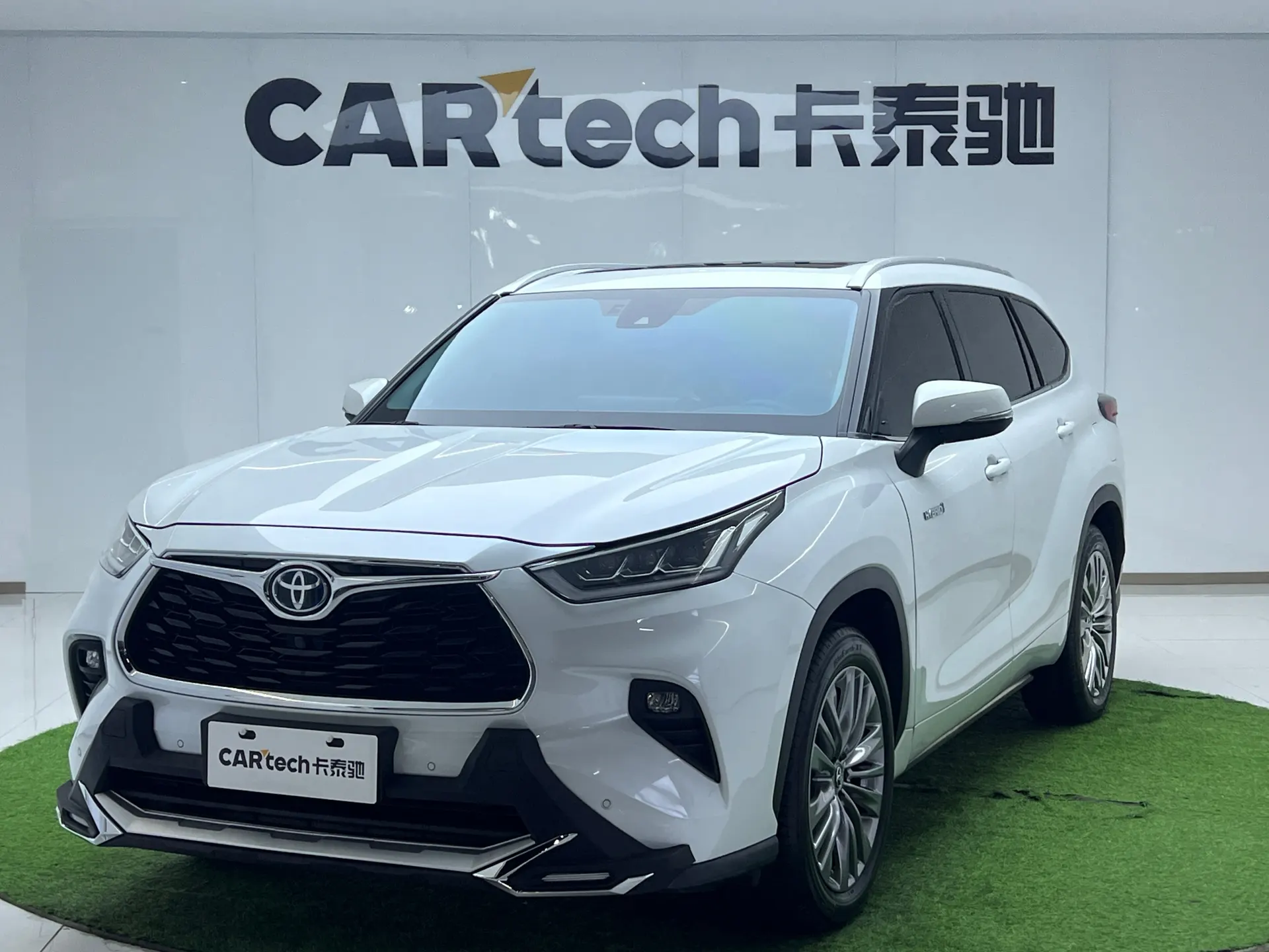 Toyota Highlander, 2023 30
