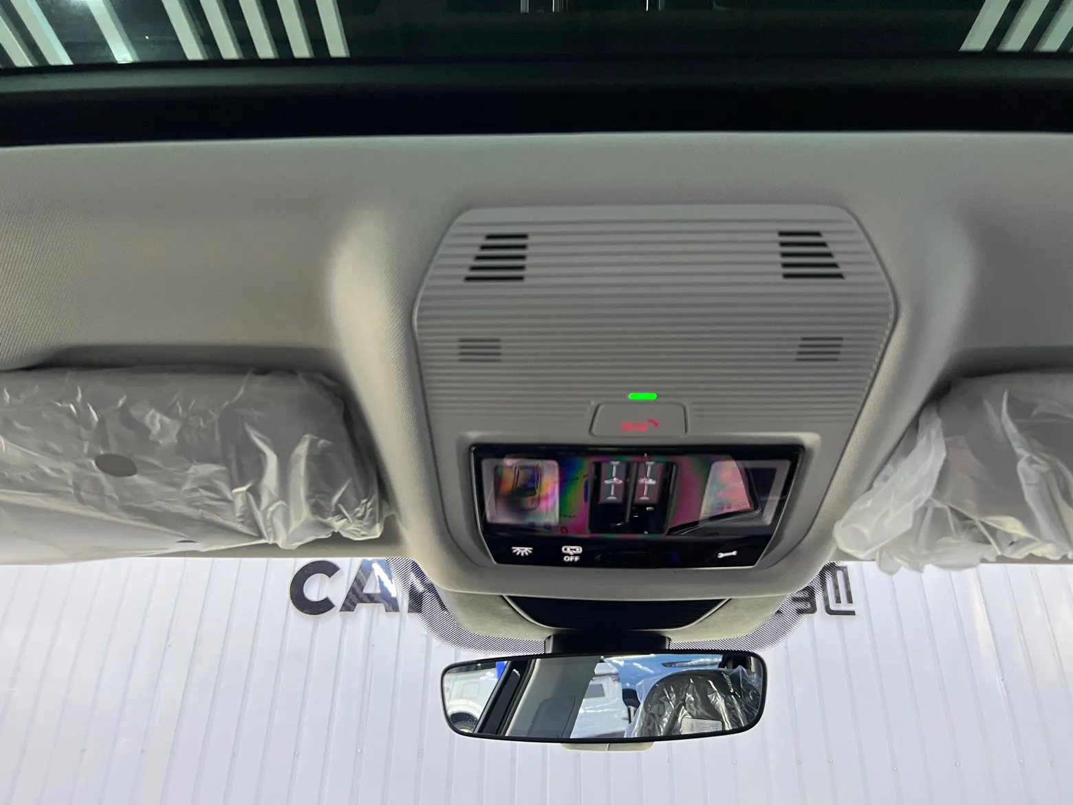 Volkswagen Magotan, 2026 9