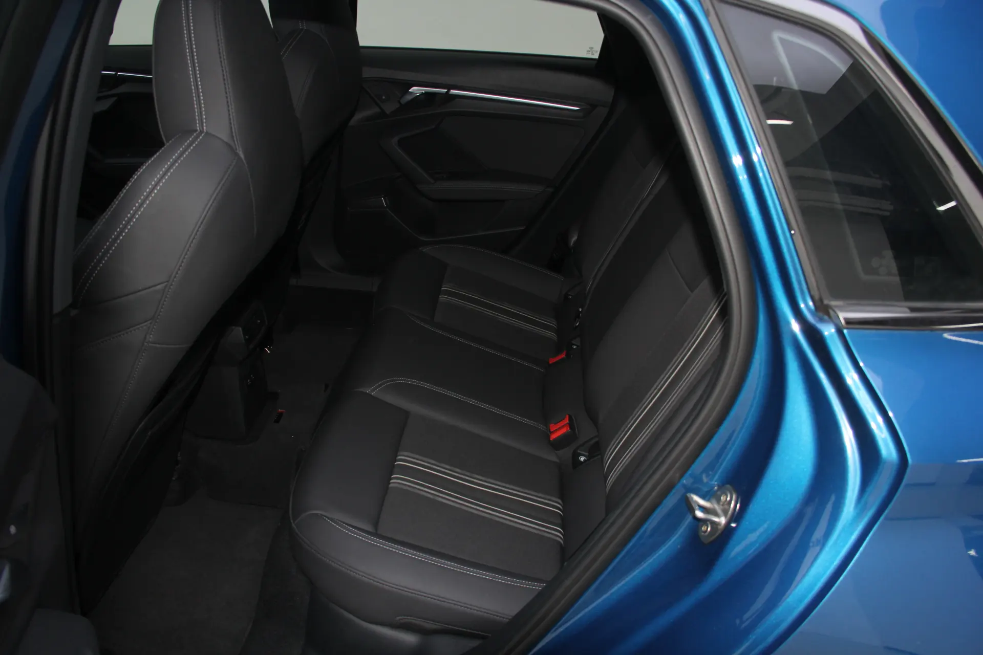 Audi A3, 2021 33