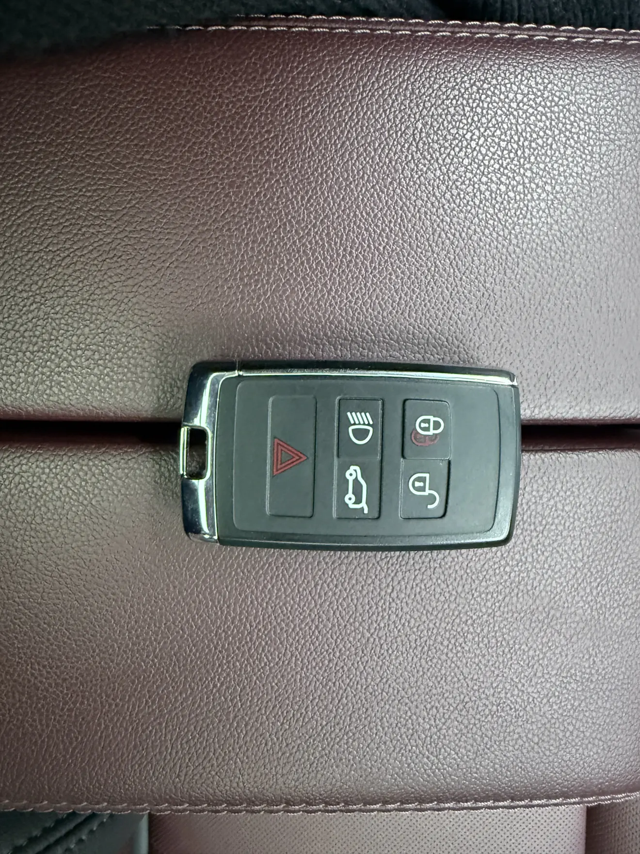 Land Rover Range Rover, 2023 28