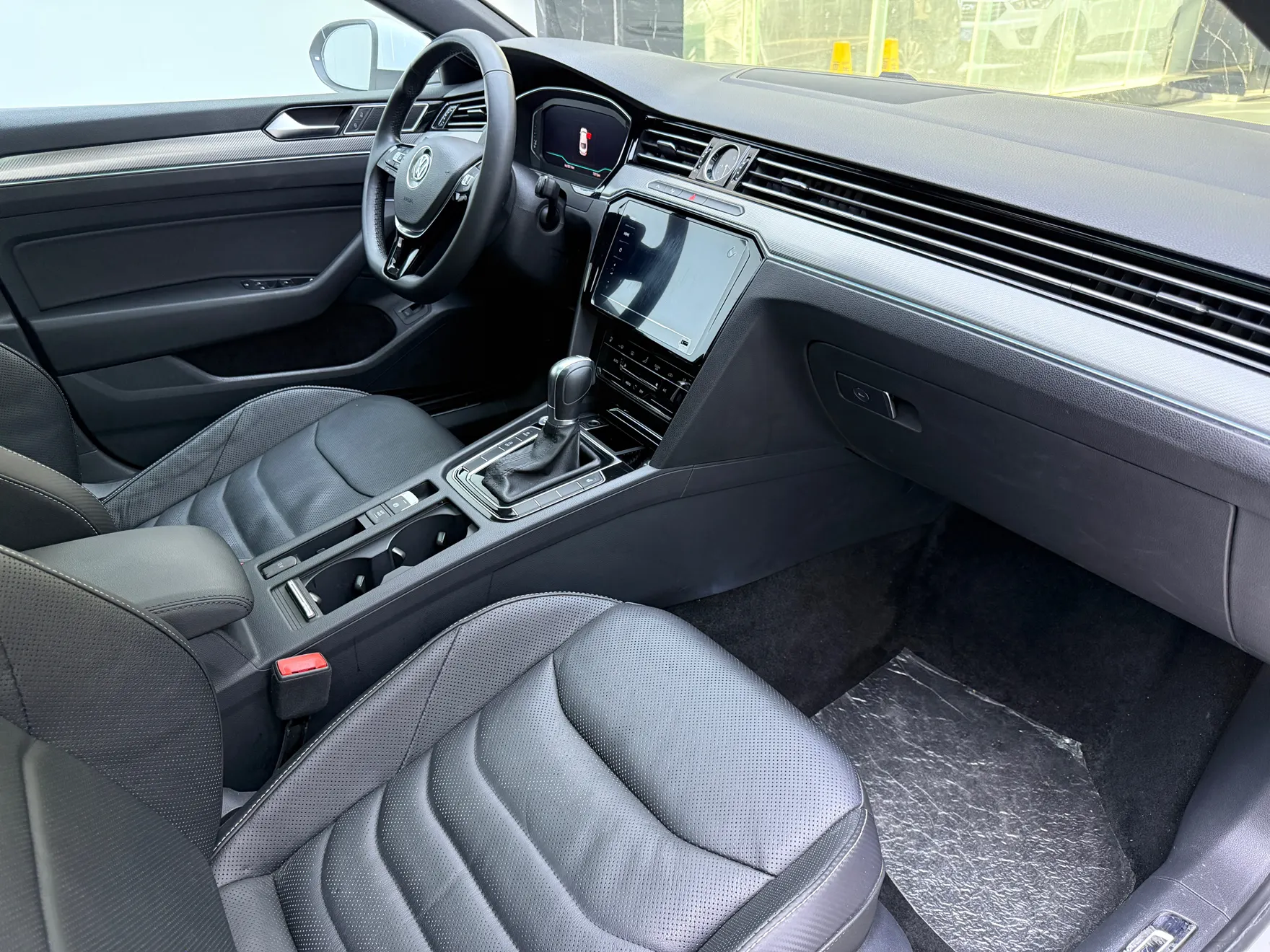 Volkswagen CC, 2020 28