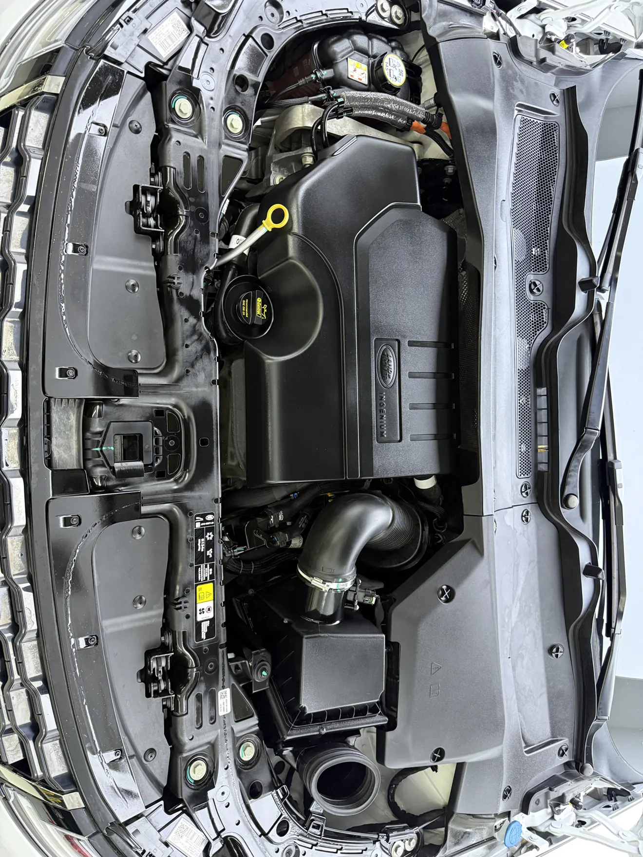 Land Rover Range Rover, 2023 11