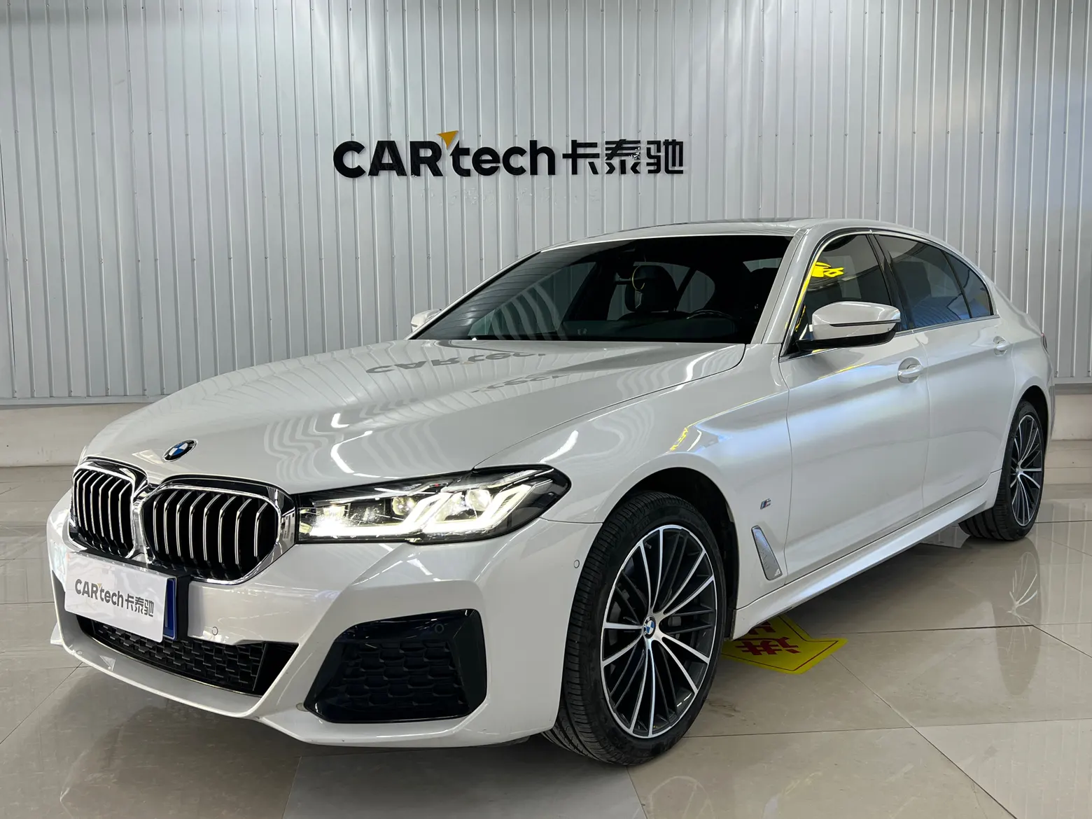 BMW 530Li