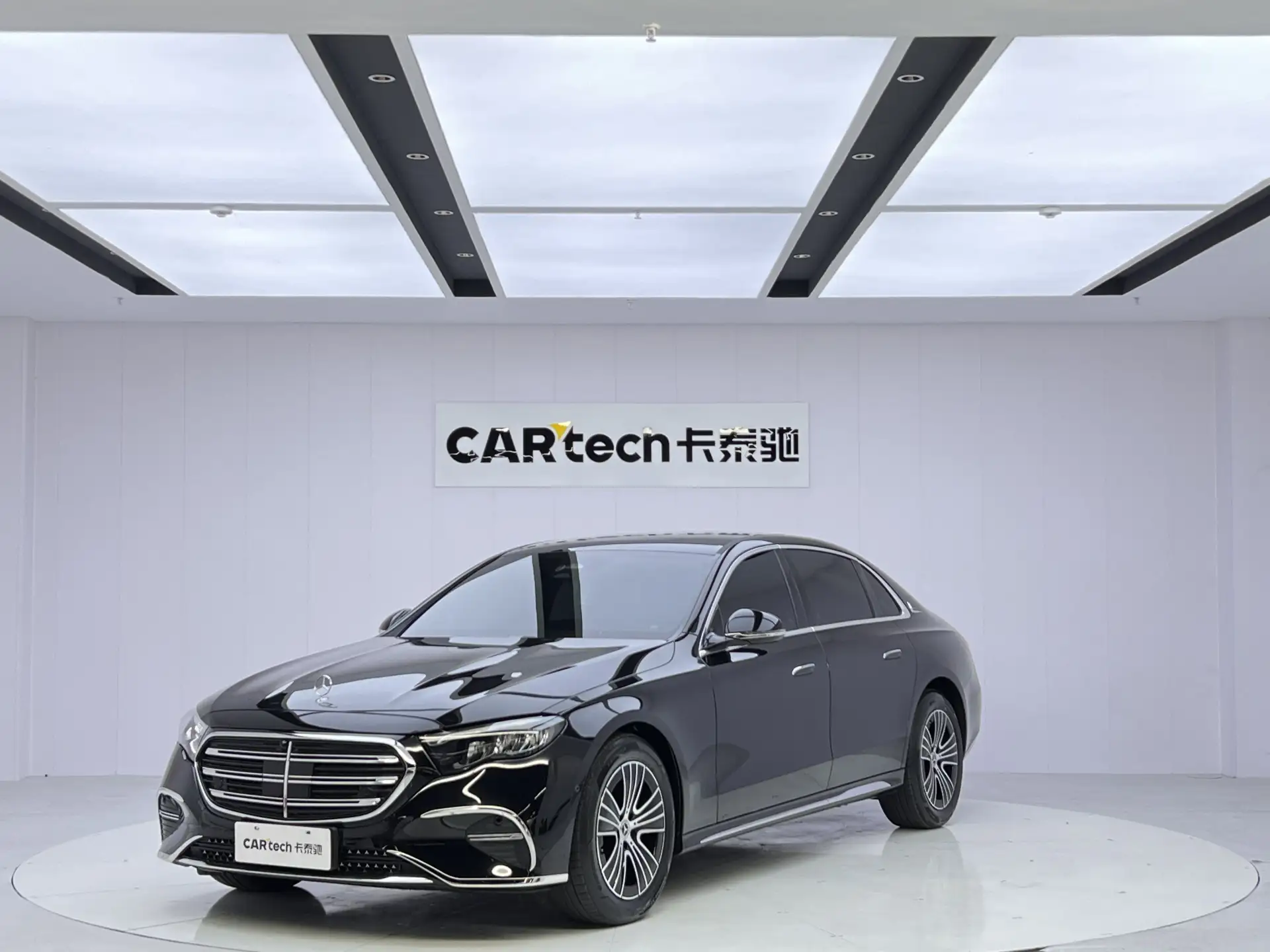 Mercedes-Benz E 300 L