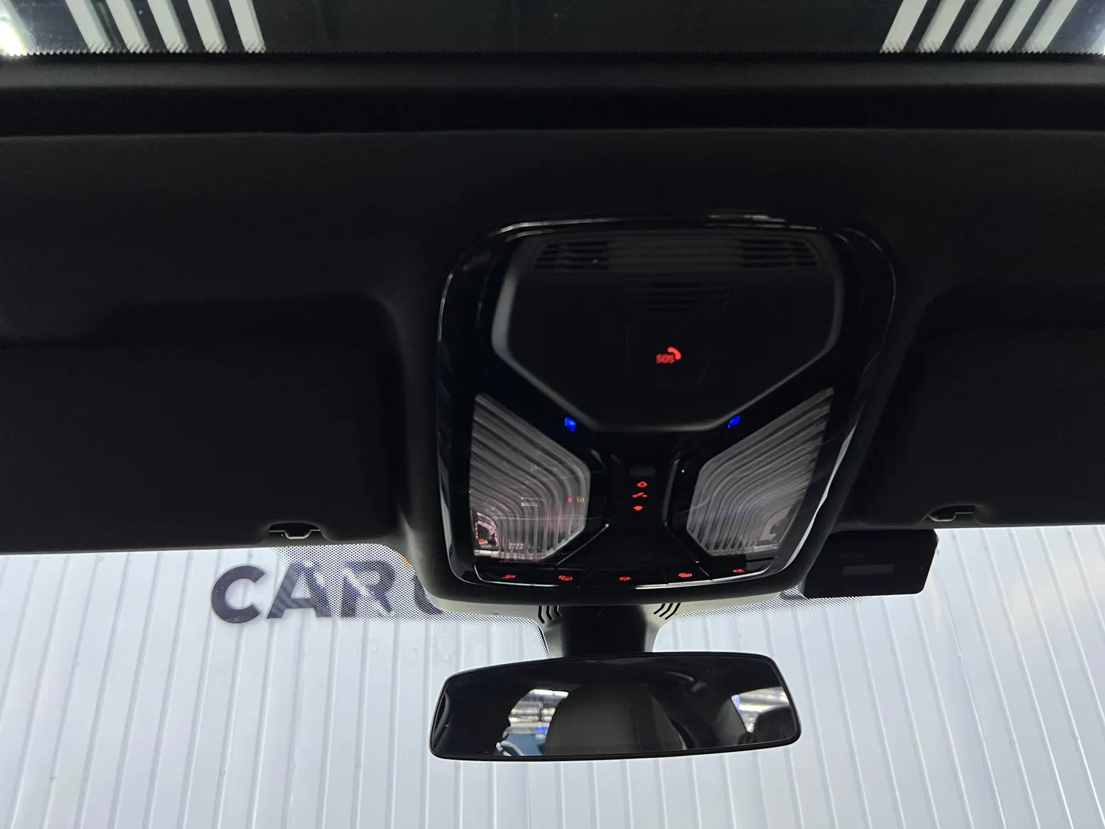 BMW 530Li, 2023 16