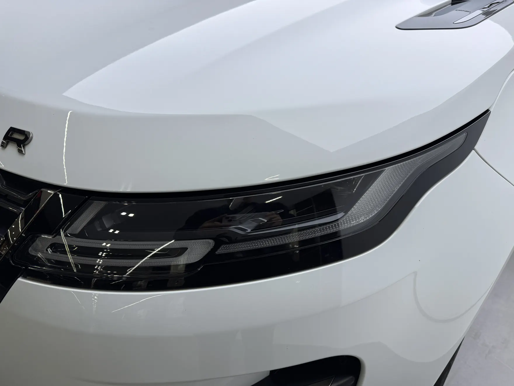 Land Rover Range Rover, 2023 8