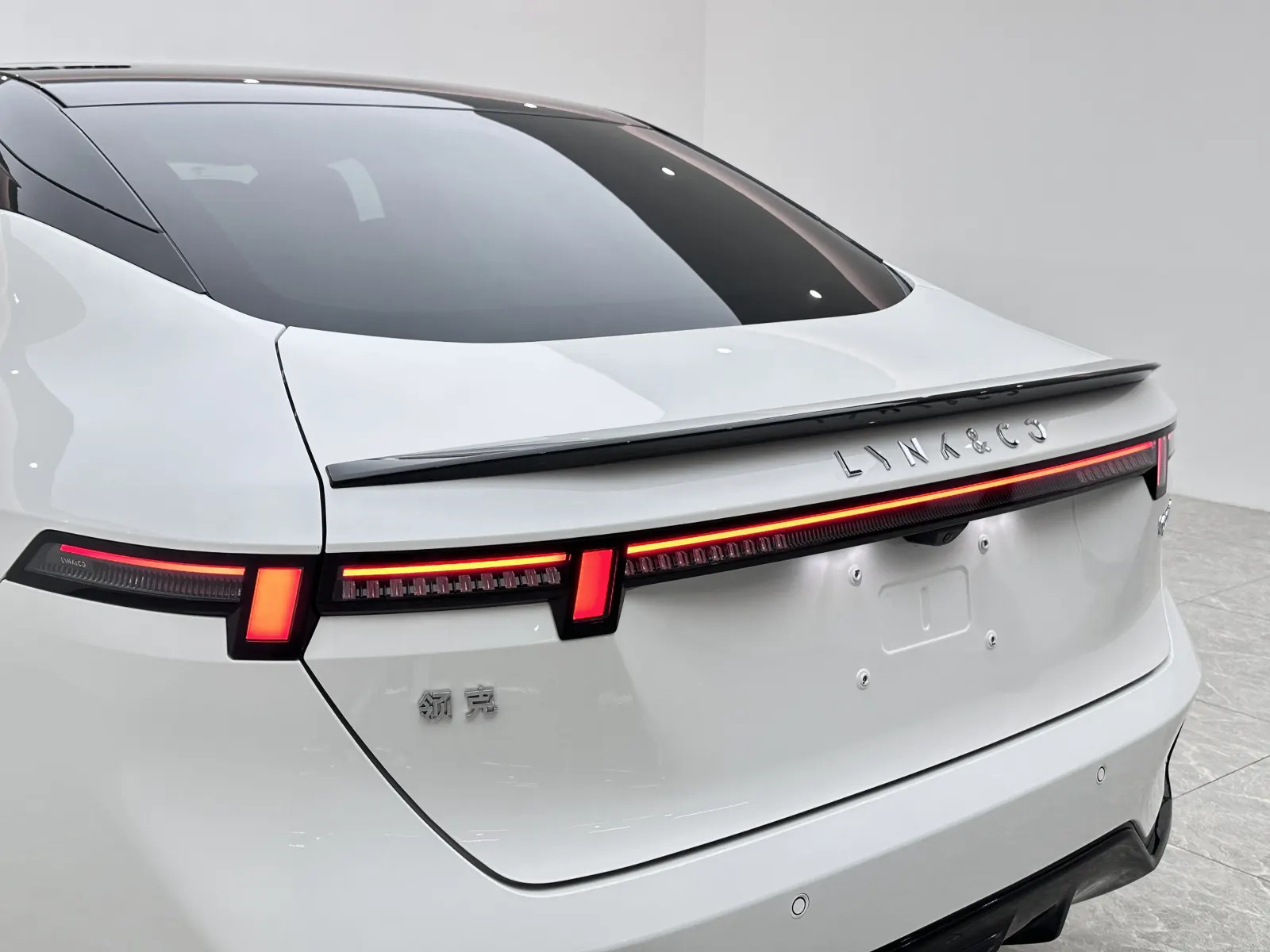 Lynk & Co 02, 2024 21