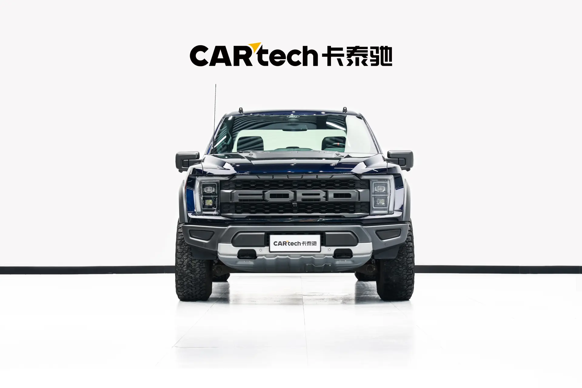 Ford F-150, 2023 3