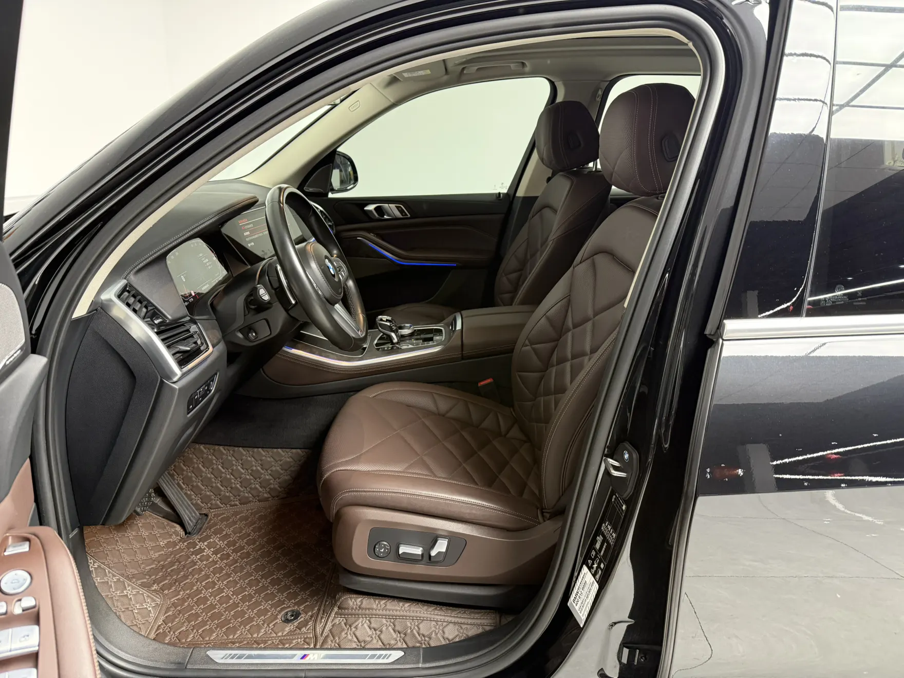 BMW X5, 2022 12