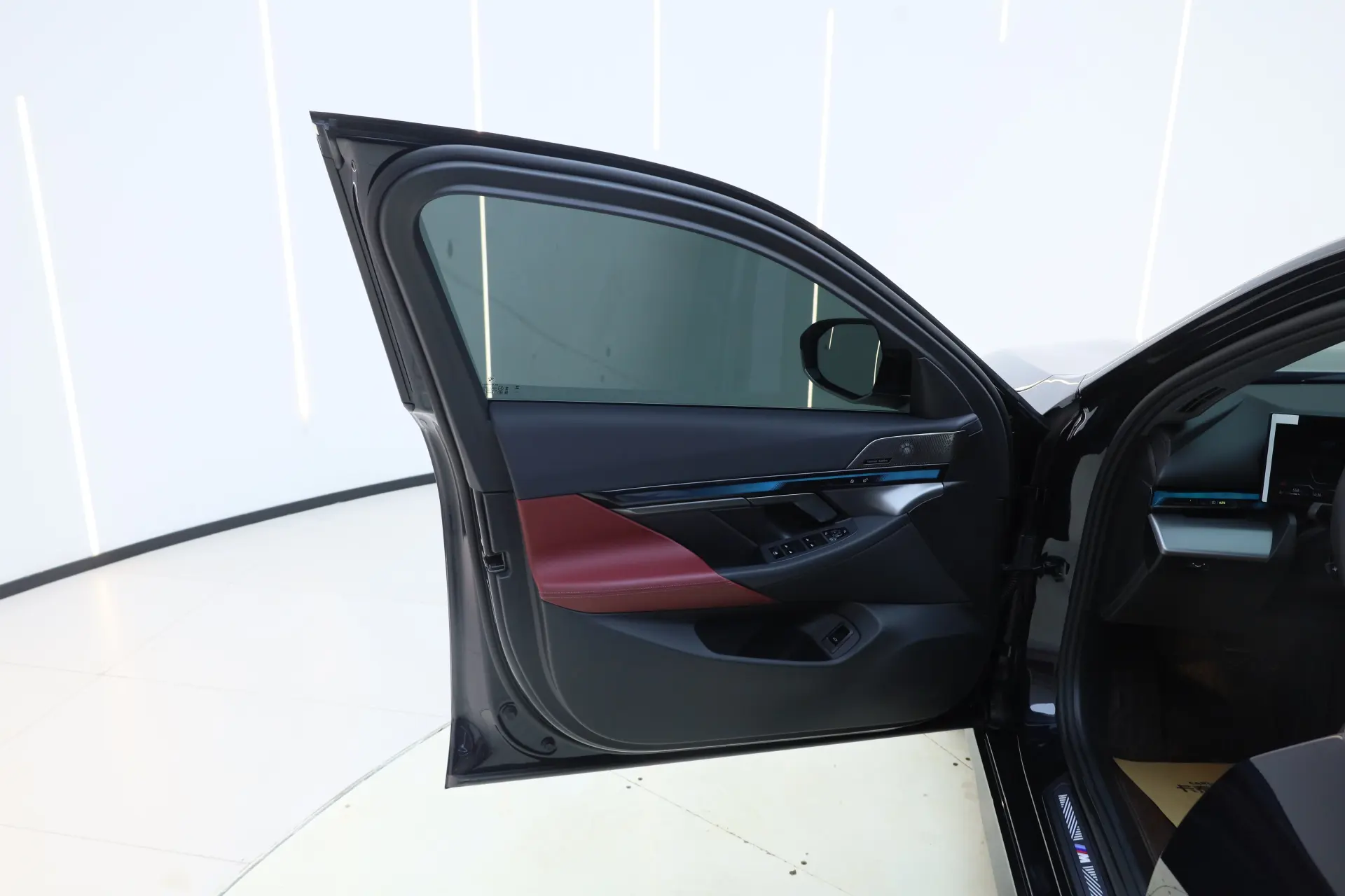 BMW 530Li, 2025 18