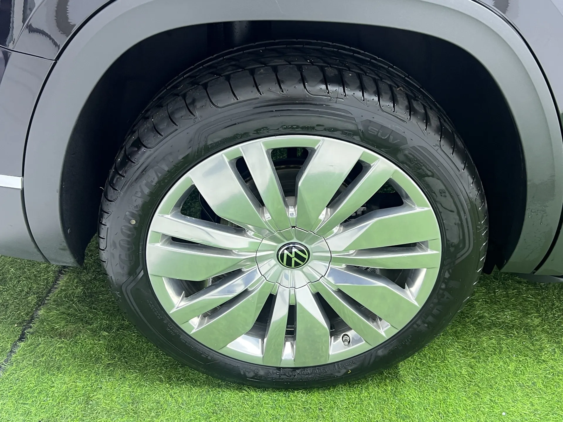 Volkswagen Teramont, 2022 2