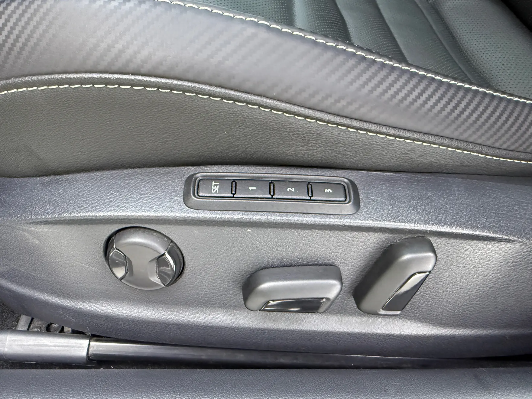 Volkswagen CC, 2020 19