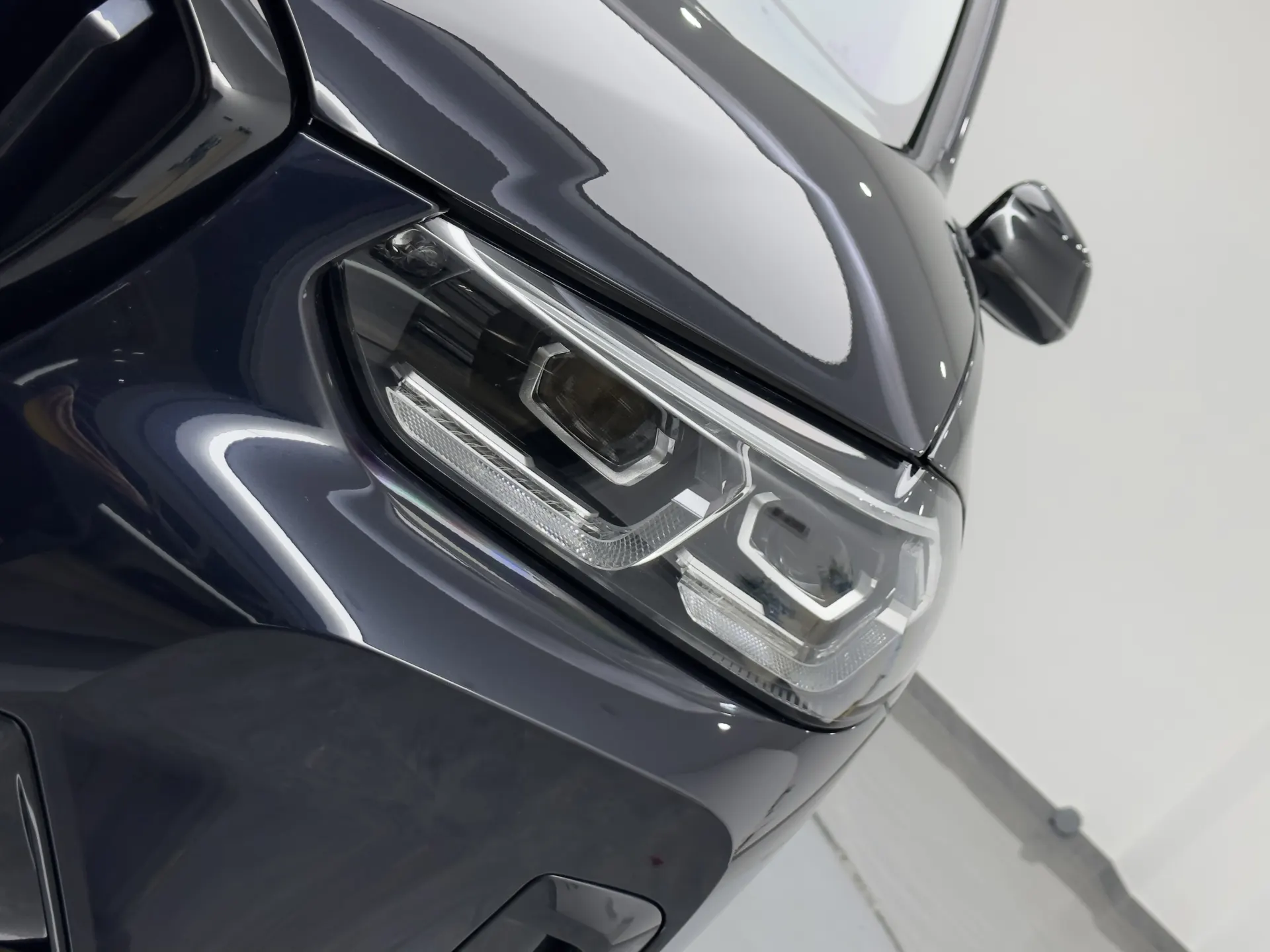 BMW X3, 2024 19
