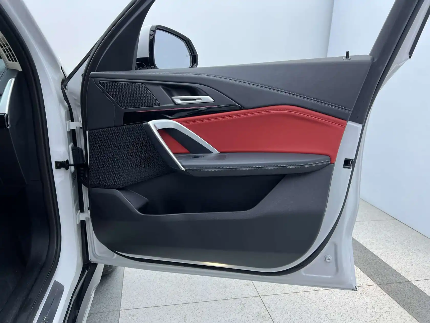 BMW X1, 2024 22