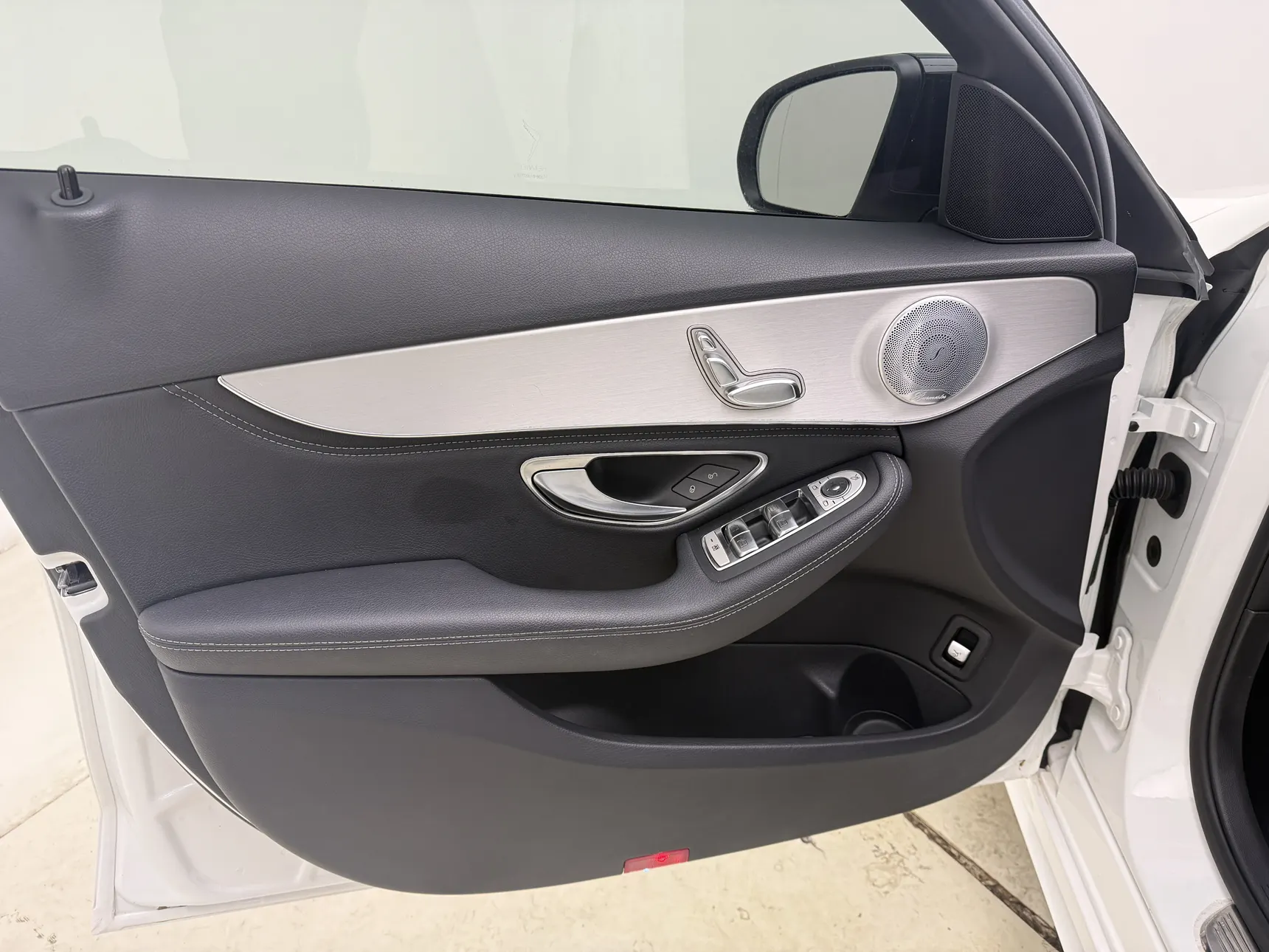 Mercedes-Benz C 200, 2018 15