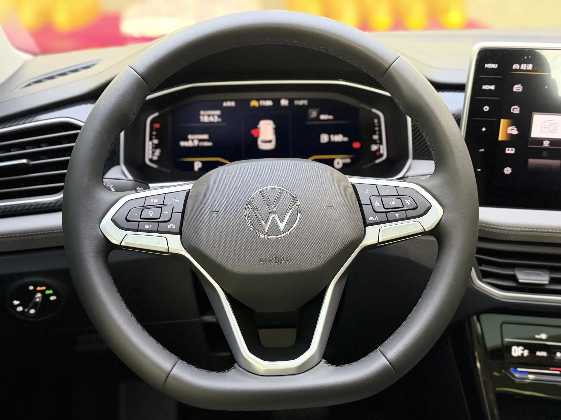 Volkswagen Tayron, 2025 14