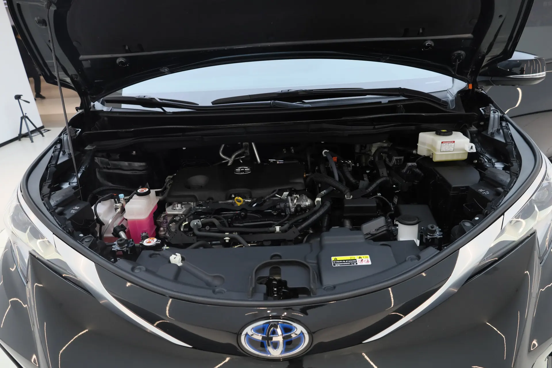 Toyota Granvia, 2024 12