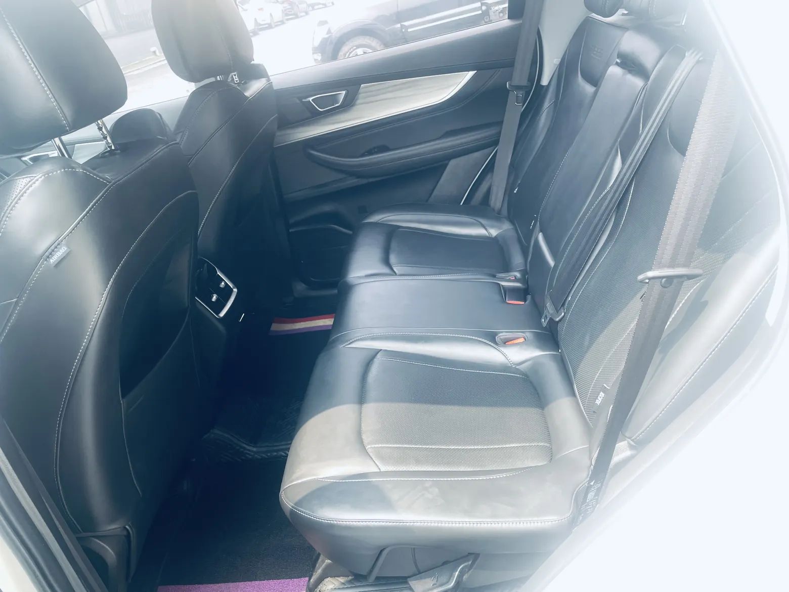 Chery Tiggo 8 Plus, 2023 12