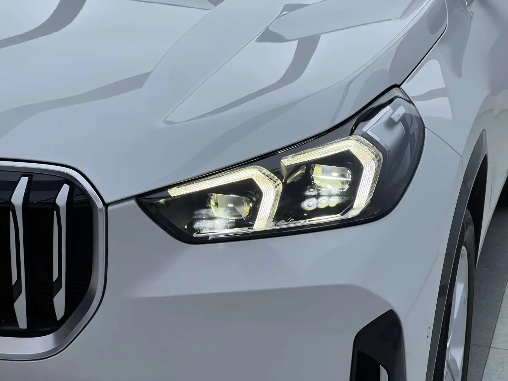 BMW X1, 2024 4