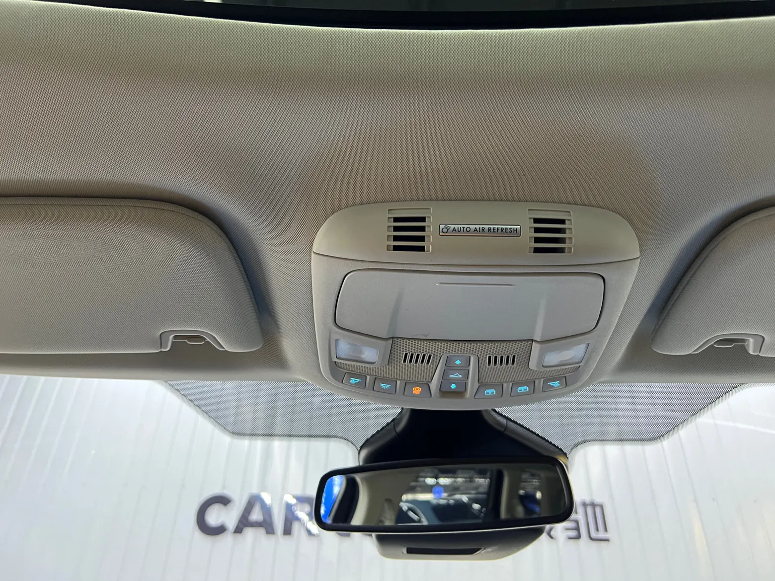 Ford Edge, 2023 16
