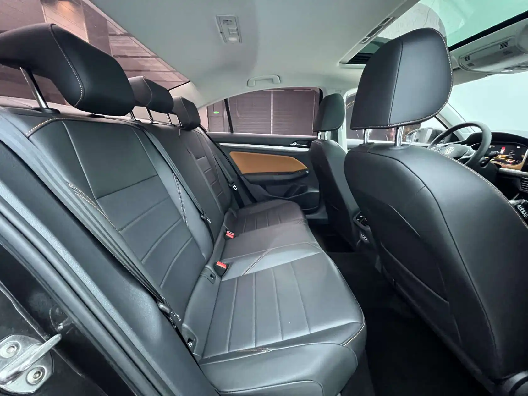 Volkswagen Bora, 2024 17