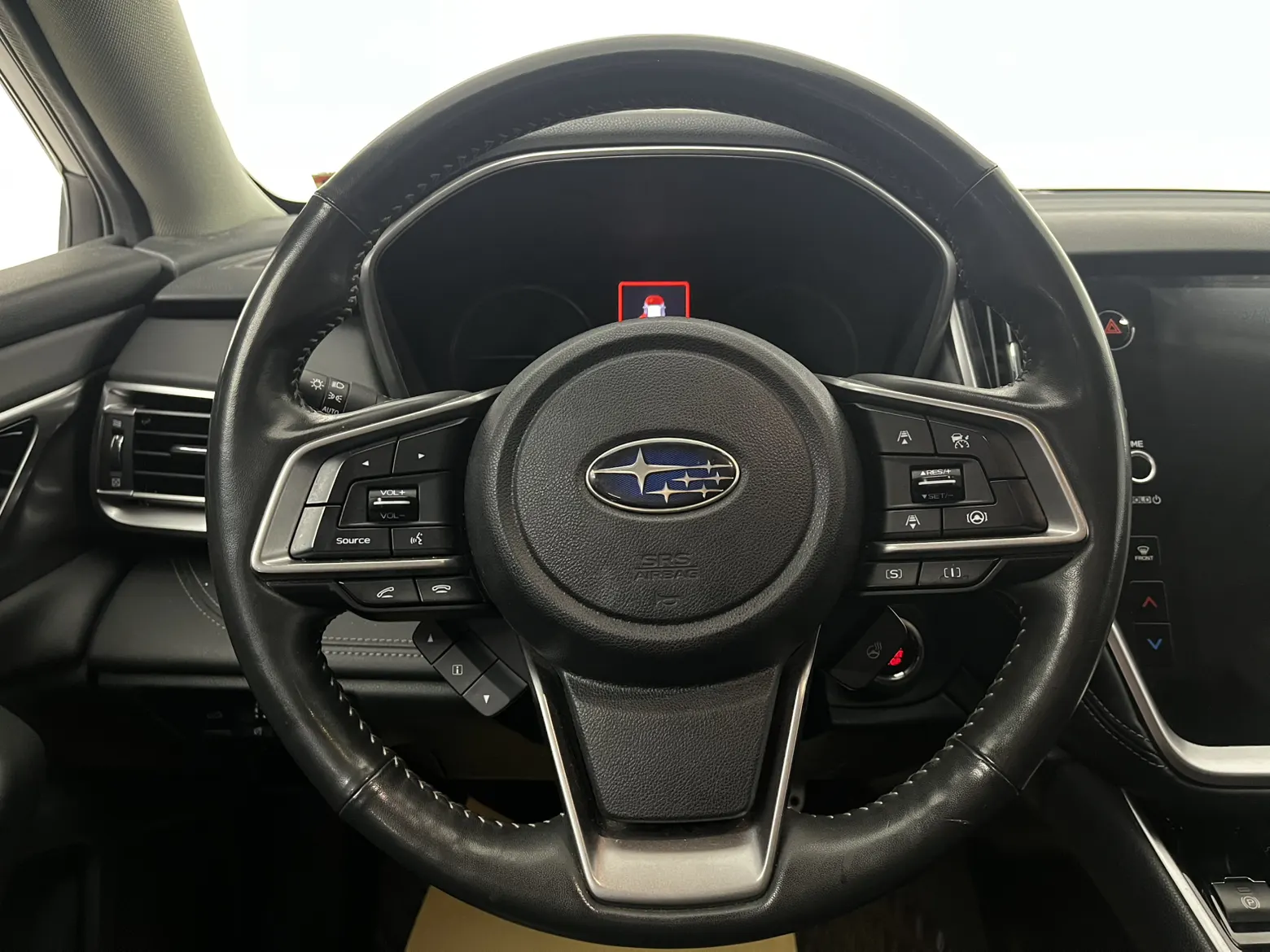 Subaru Outback, 2021 9