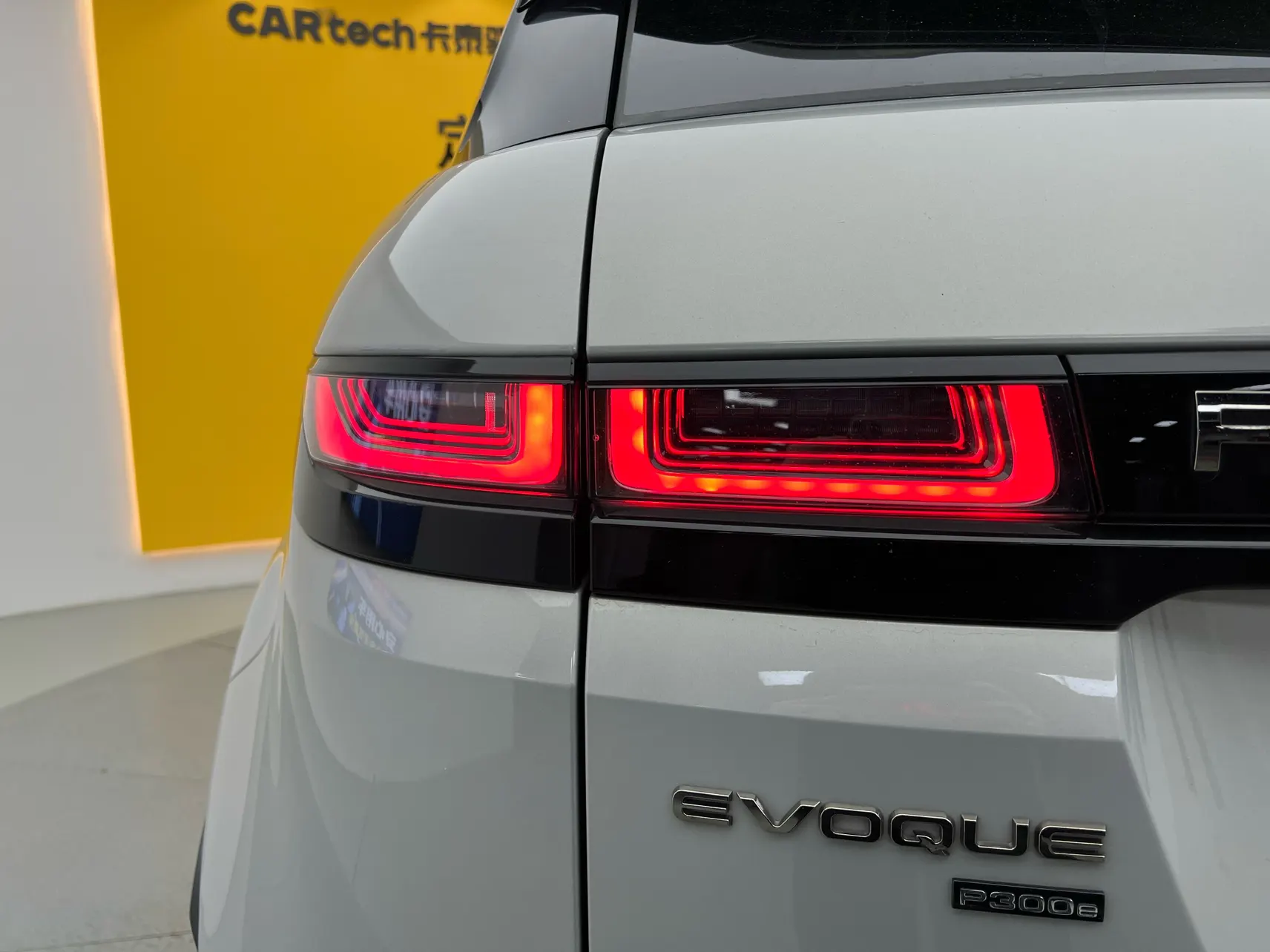 Land Rover Range Rover, 2024 10
