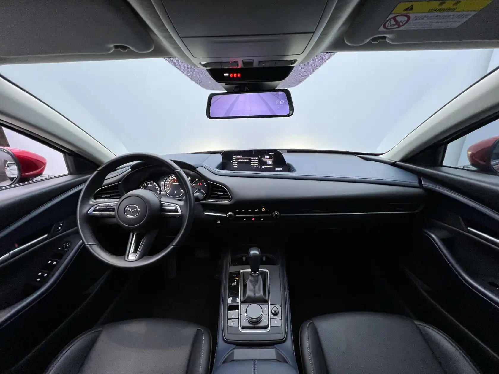 Mazda CX-30, 2022 22