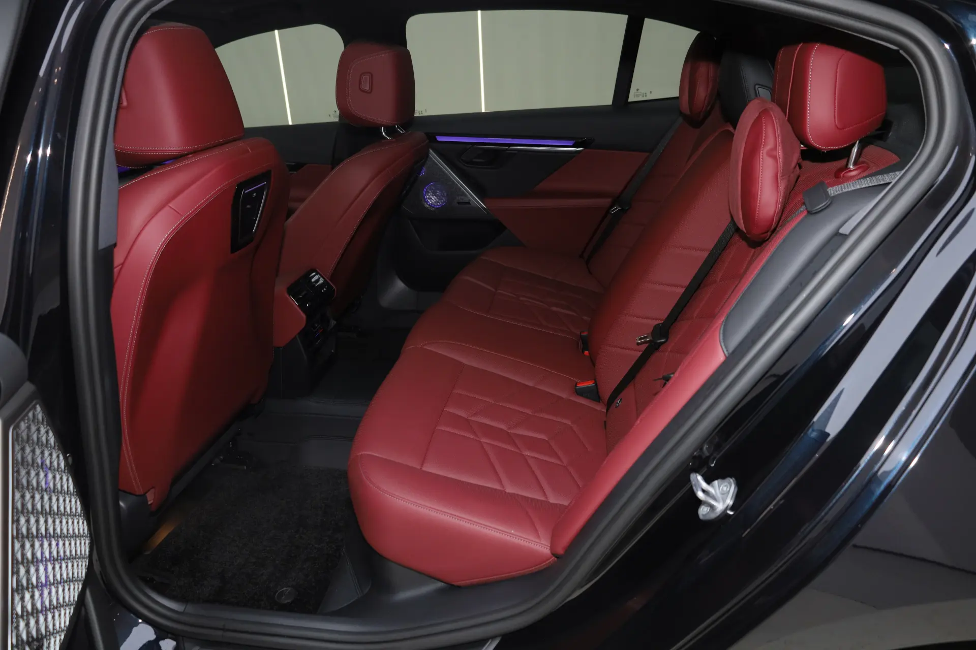 BMW i5, 2025 25