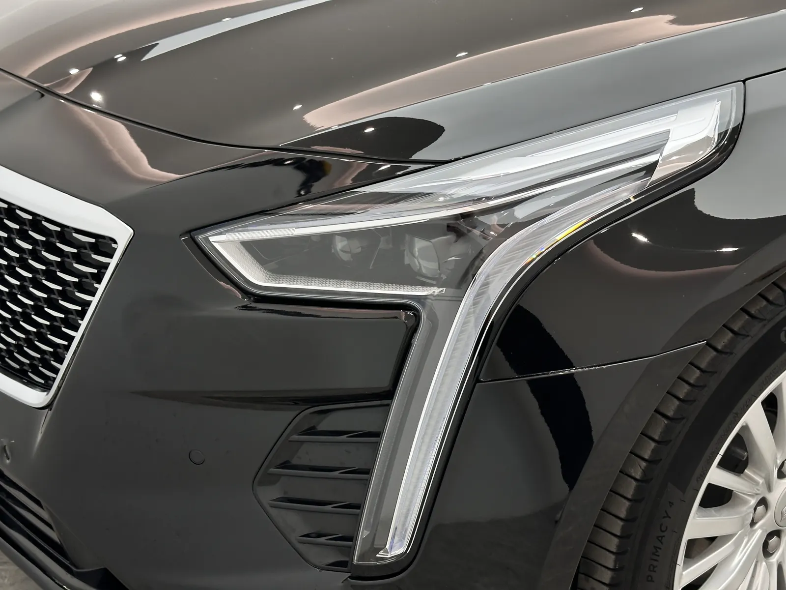 Cadillac CT6, 2021 19