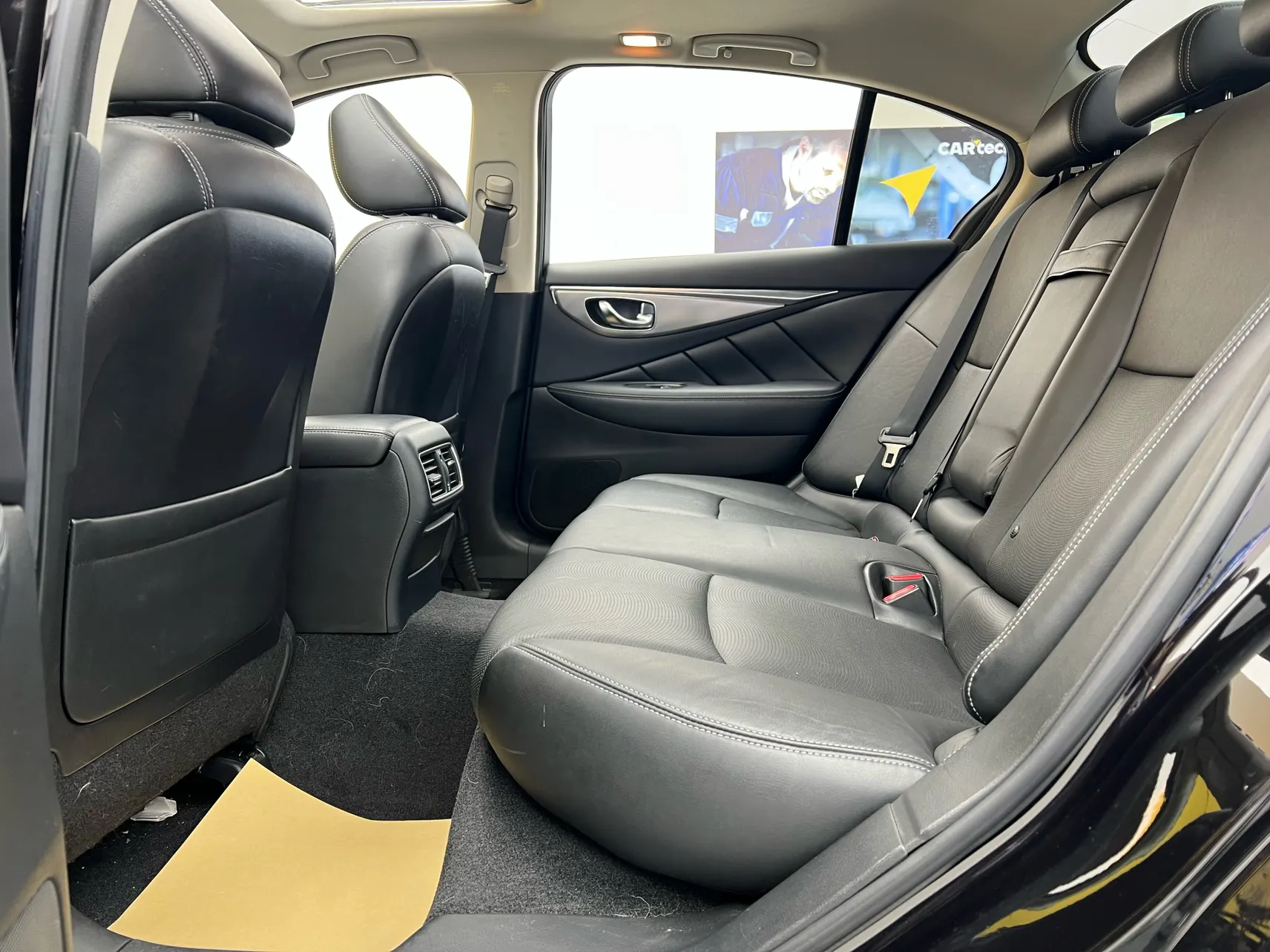 Infiniti Q50, 2016 32