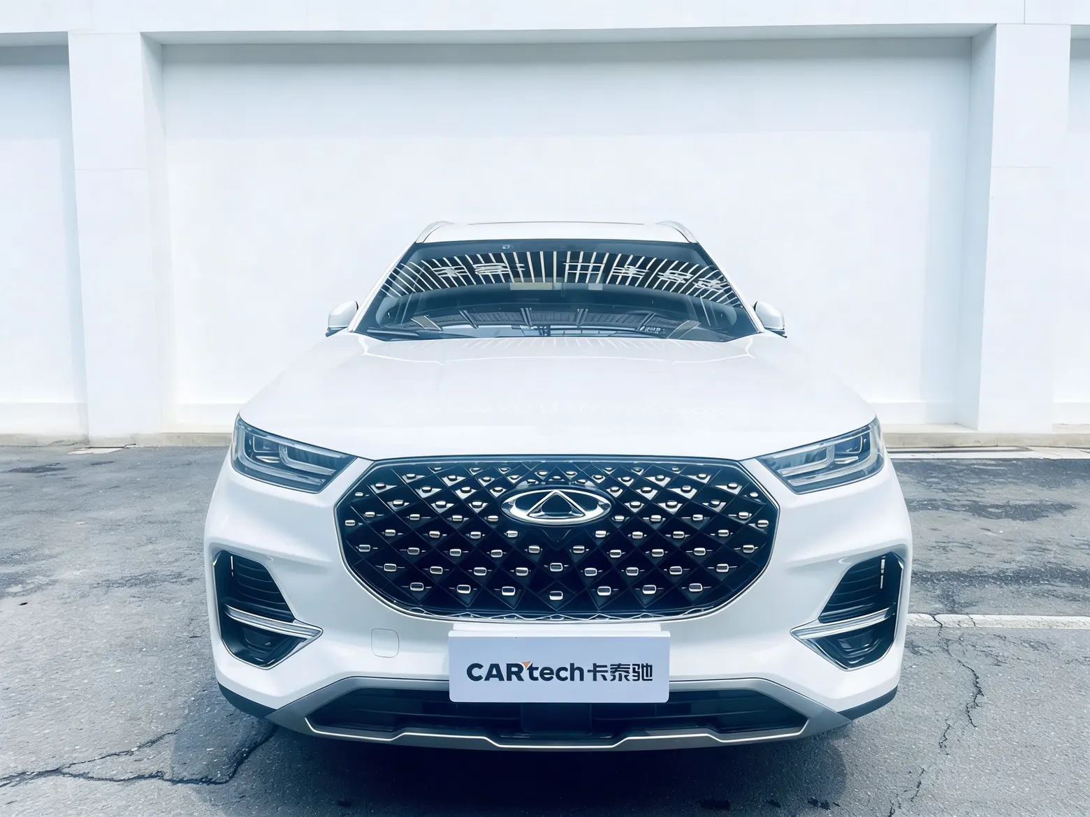 Chery Tiggo 8 Plus, 2023 2