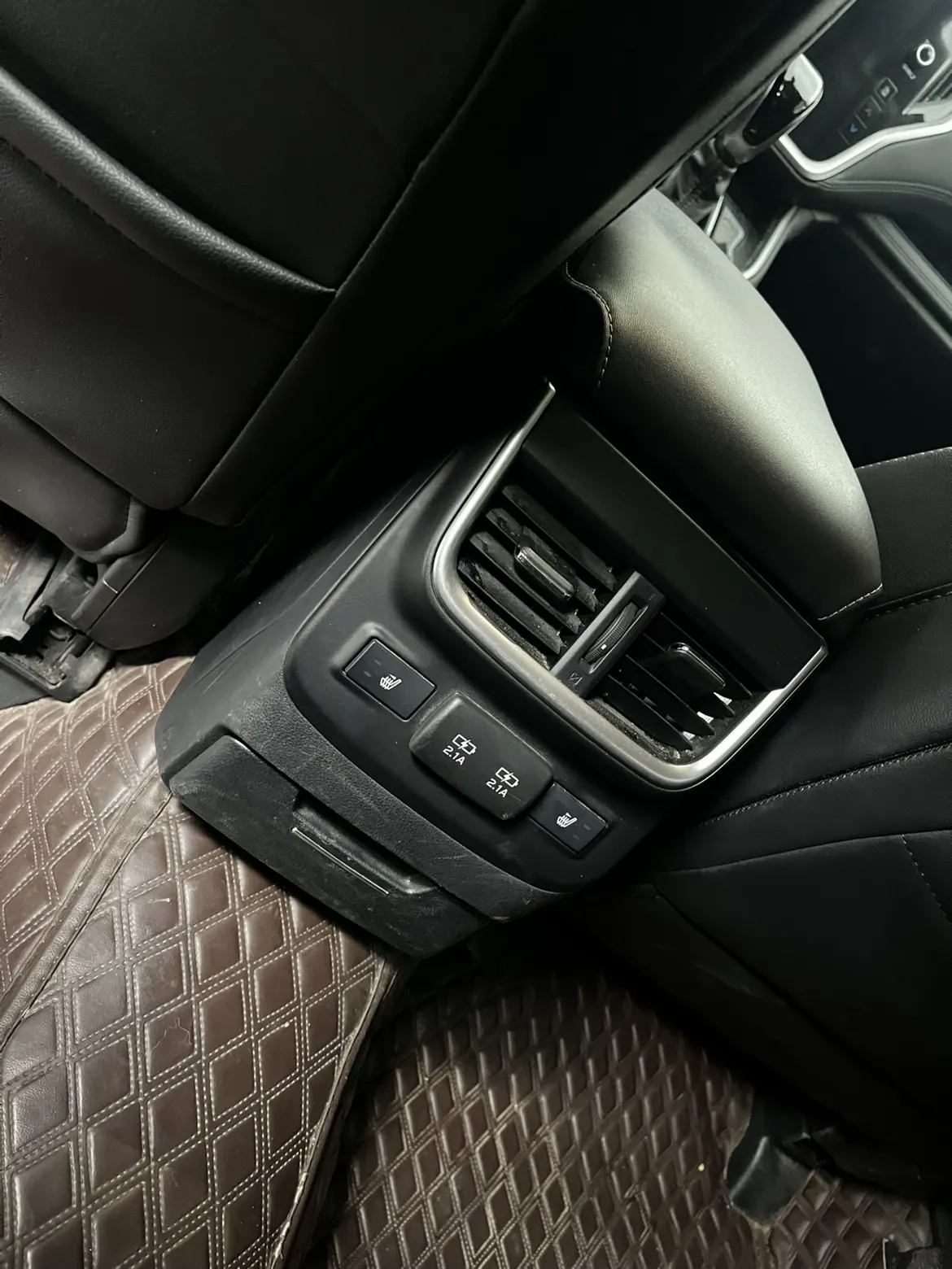 Subaru Outback, 2021 15
