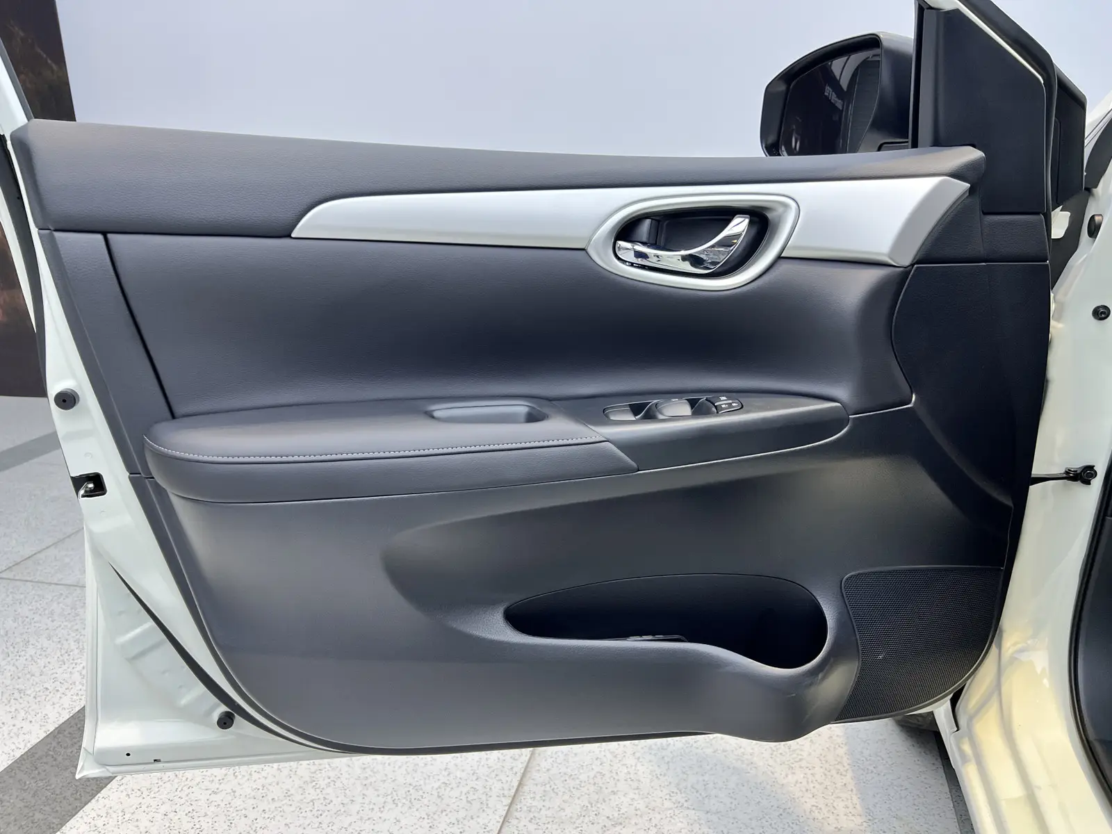 Nissan Sylphy, 2025 8
