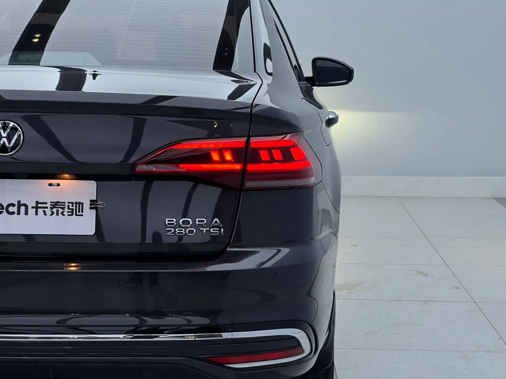 Volkswagen Bora, 2024 6