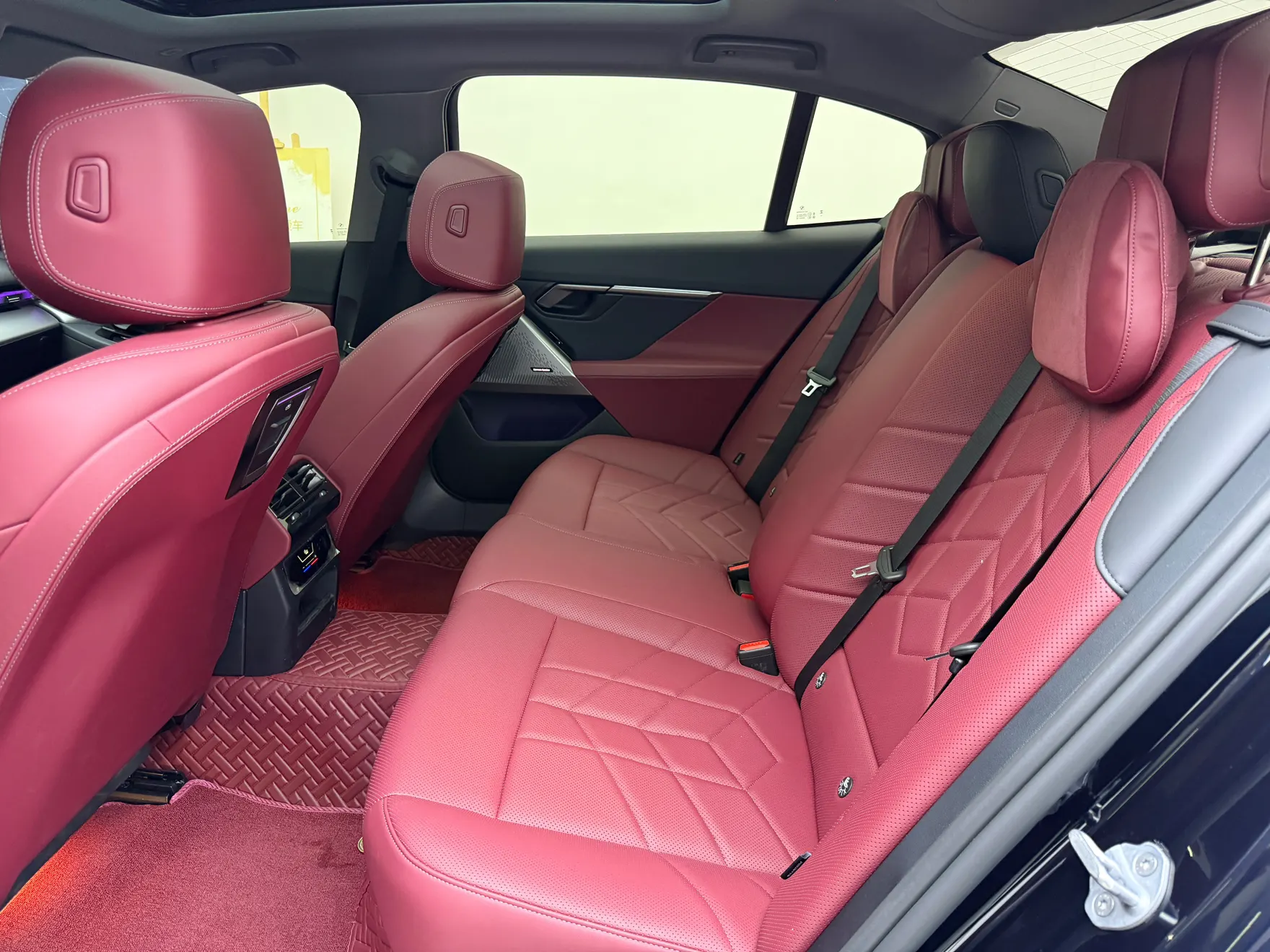 BMW 530Li, 2025 20